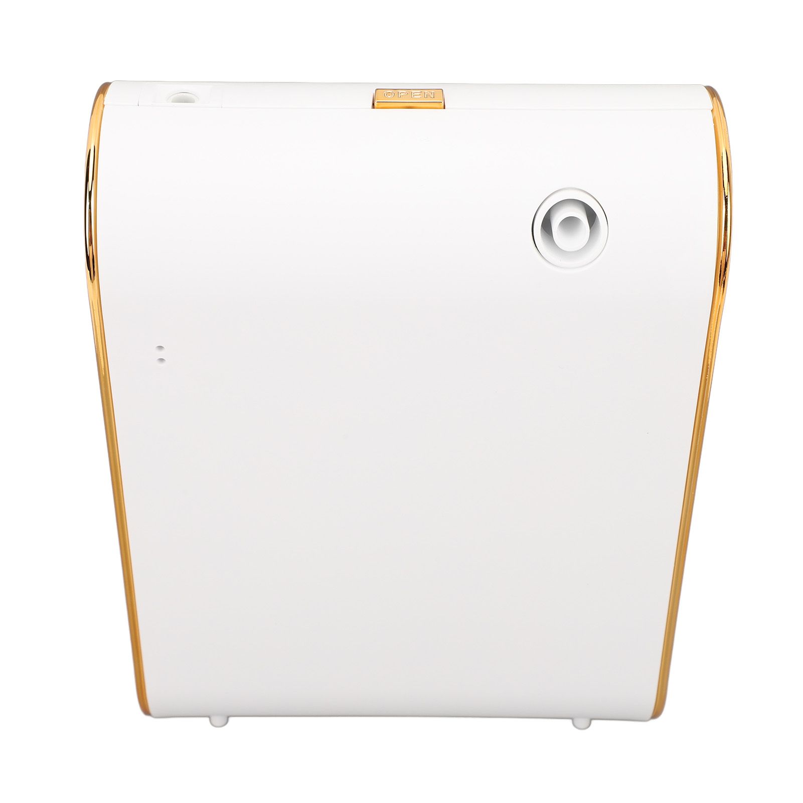Smart Scent Machine ABS Automatic Aromatherapy Essential Oil Diffuser with view 10