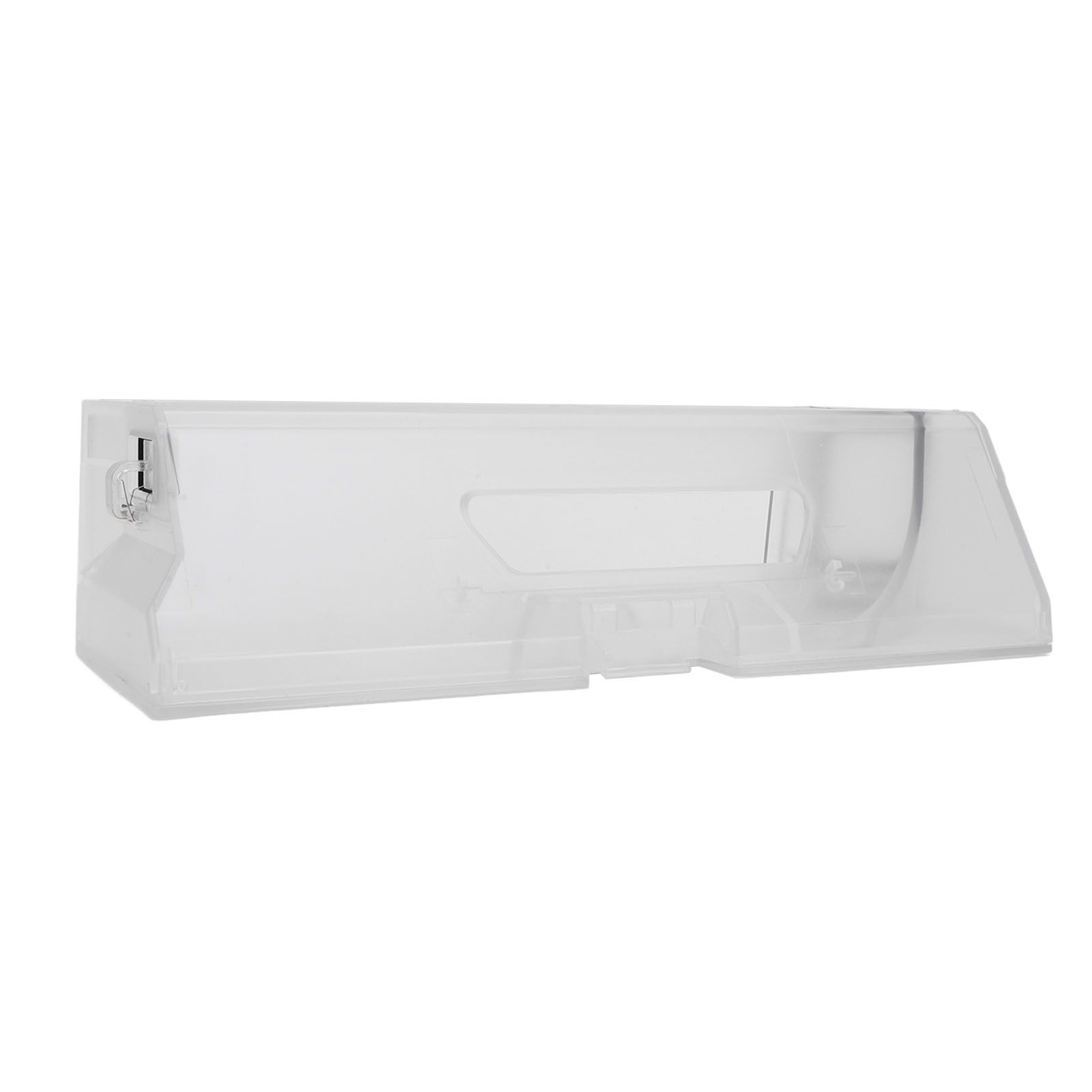 Vacuum Cleaner Dust Box ABS Plastic High Toughness Precise Fit Replacement view 4