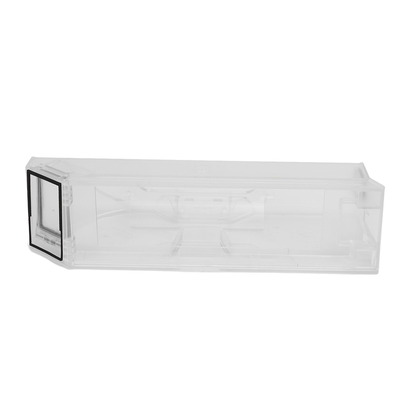 Vacuum Cleaner Dust Box ABS Plastic High Toughness Precise Fit Replacement view 6