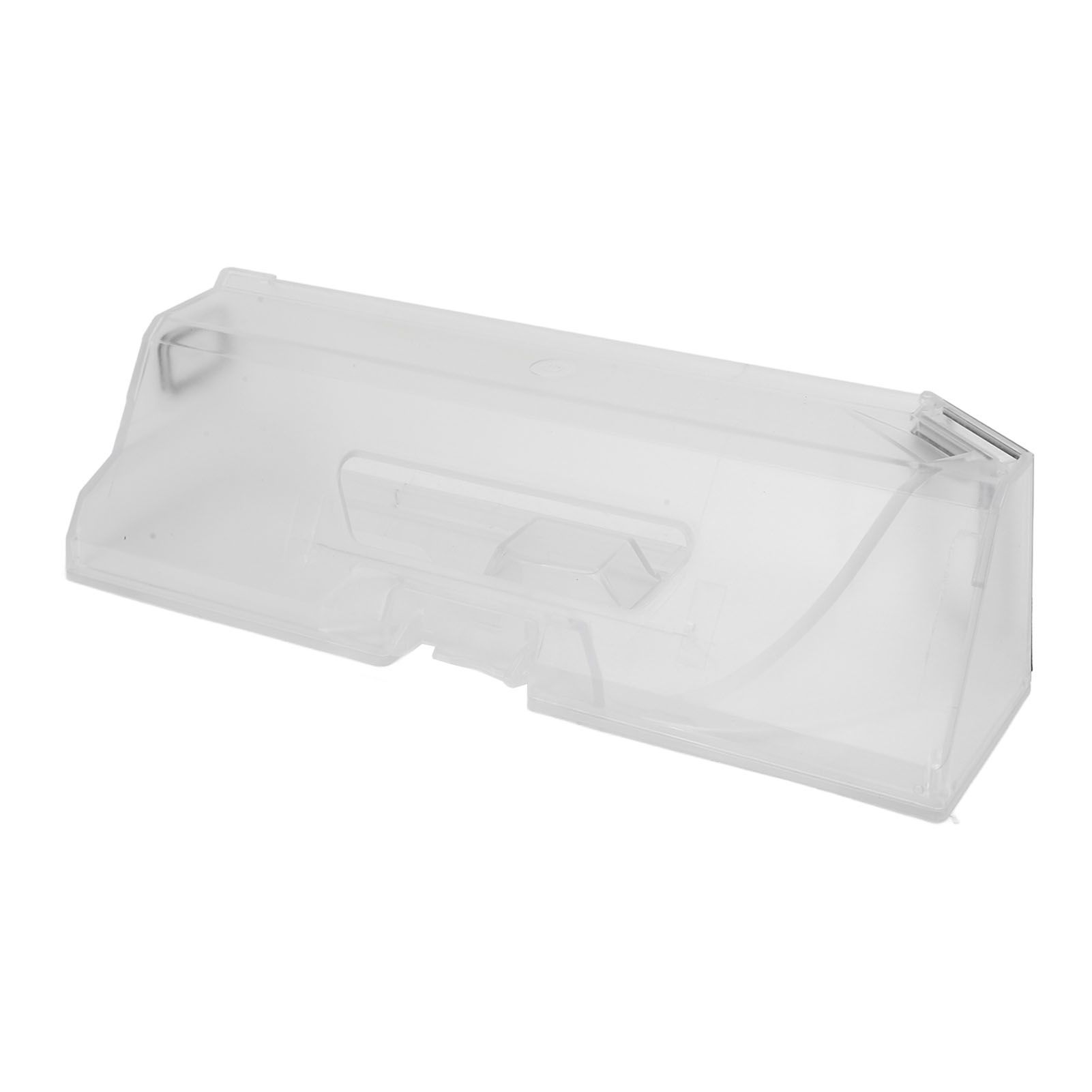 Vacuum Cleaner Dust Box ABS Plastic High Toughness Precise Fit Replacement view 8