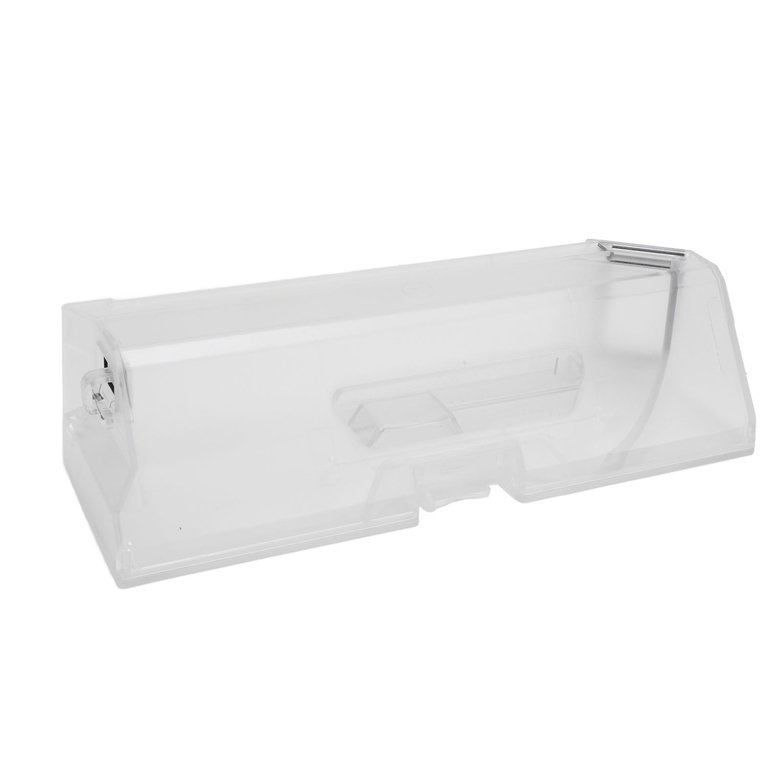 Vacuum Cleaner Dust Box ABS Plastic High Toughness Precise Fit Replacement view 9