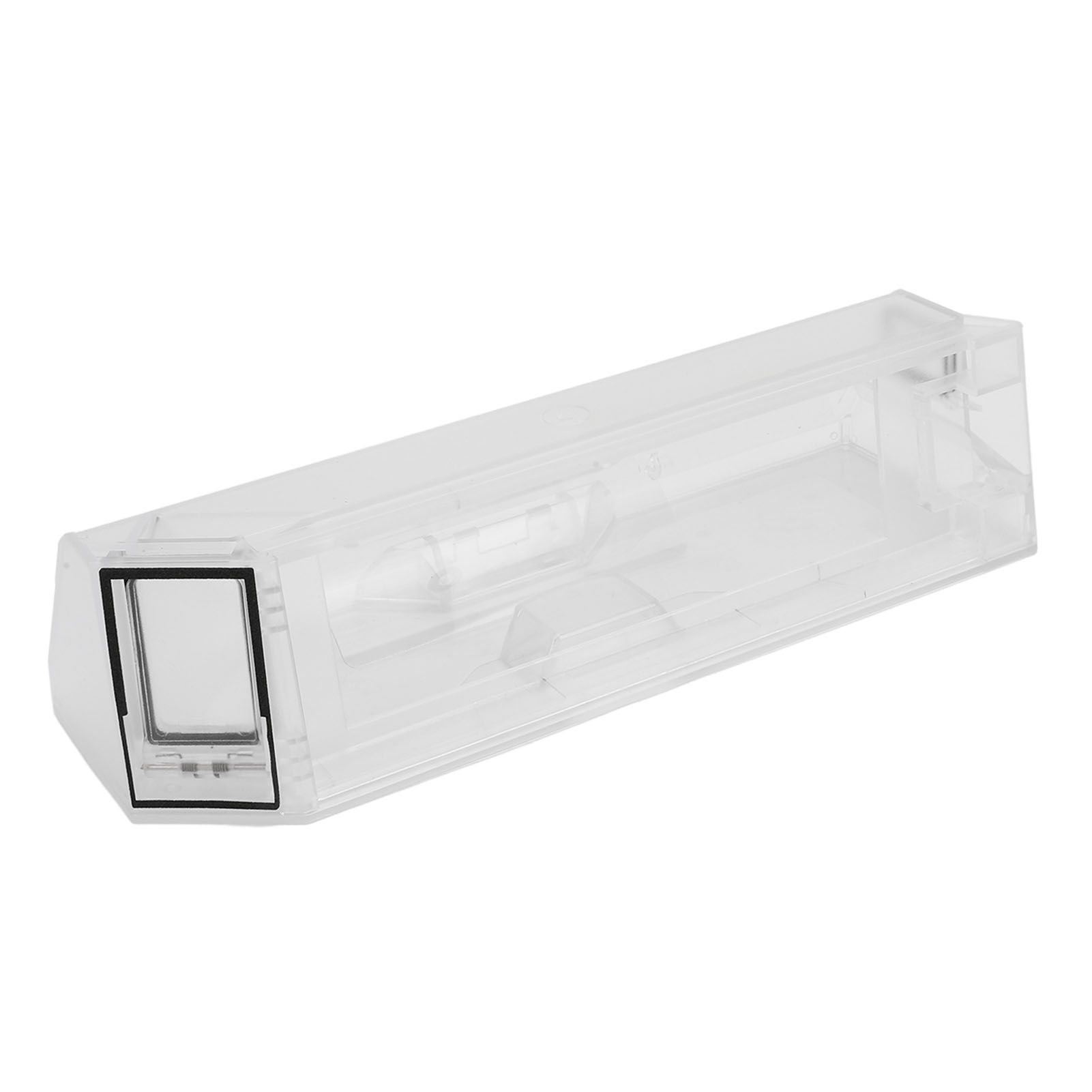 Vacuum Cleaner Dust Box ABS Plastic High Toughness Precise Fit Replacement view 11