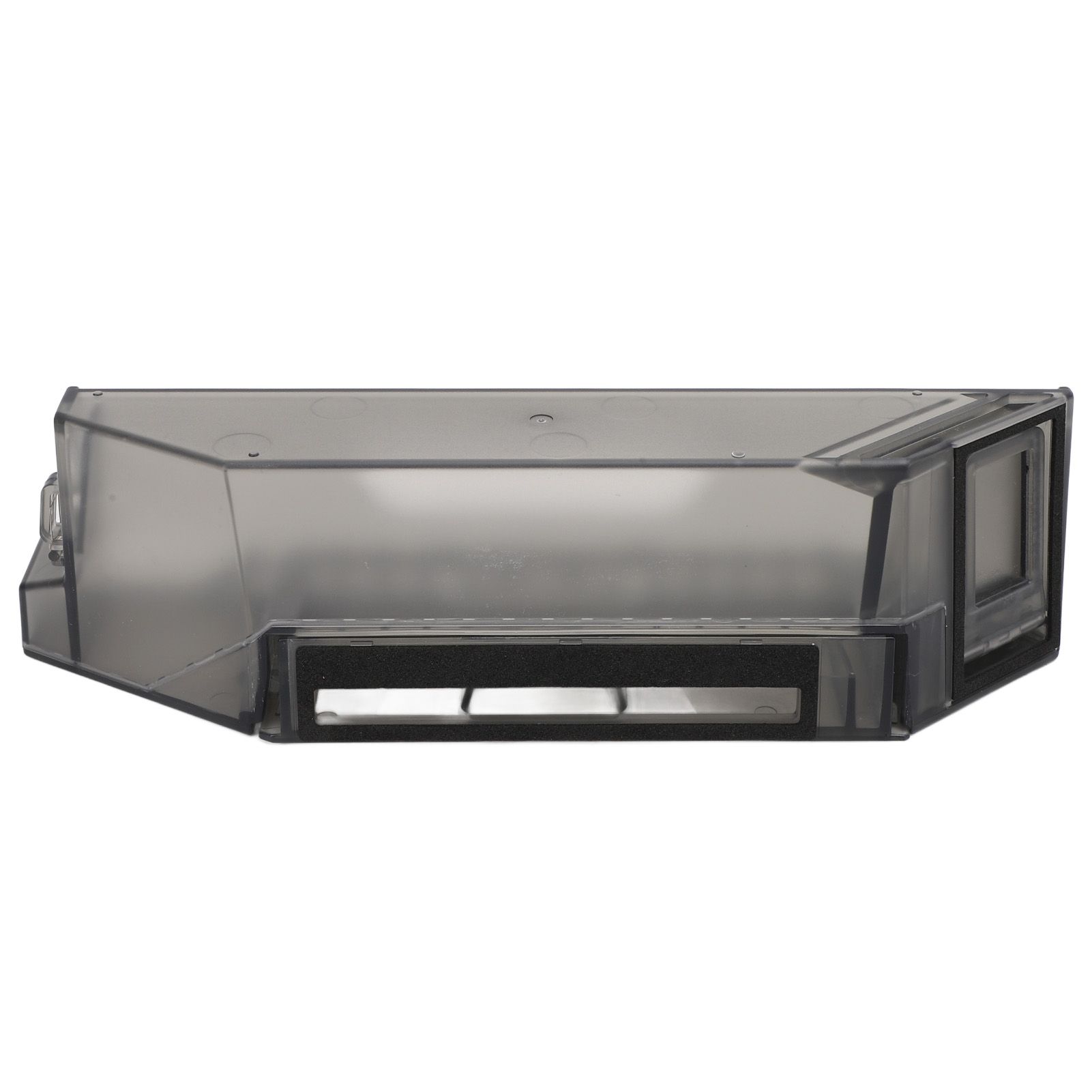 Dust Bin Box ABS Vacuum Cleaners Dust Bin Collector Replacement for P10S PRO V20 view 6