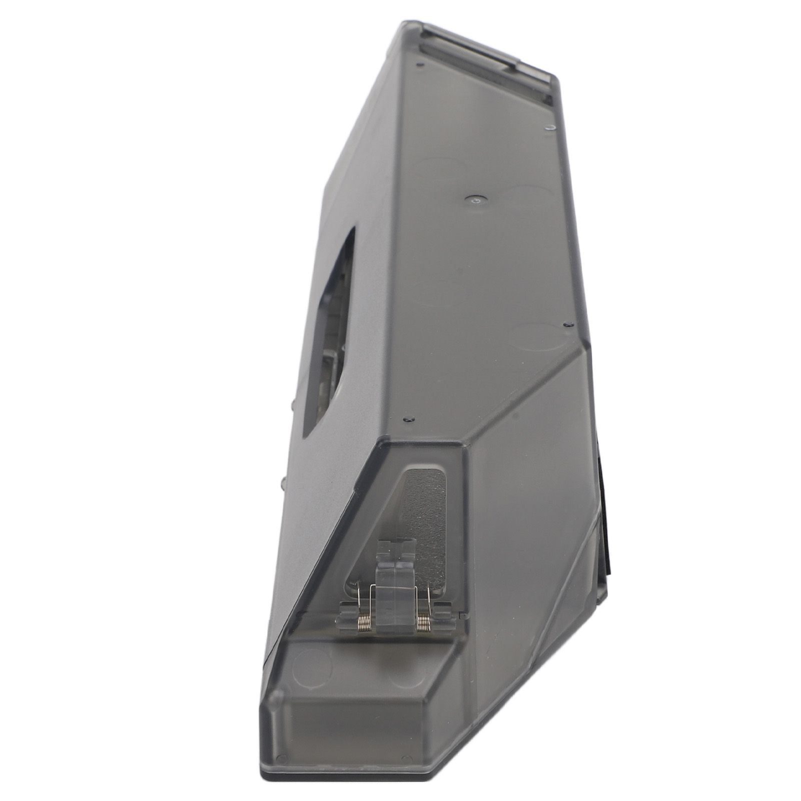 Dust Bin Box ABS Vacuum Cleaners Dust Bin Collector Replacement for P10S PRO V20 view 12