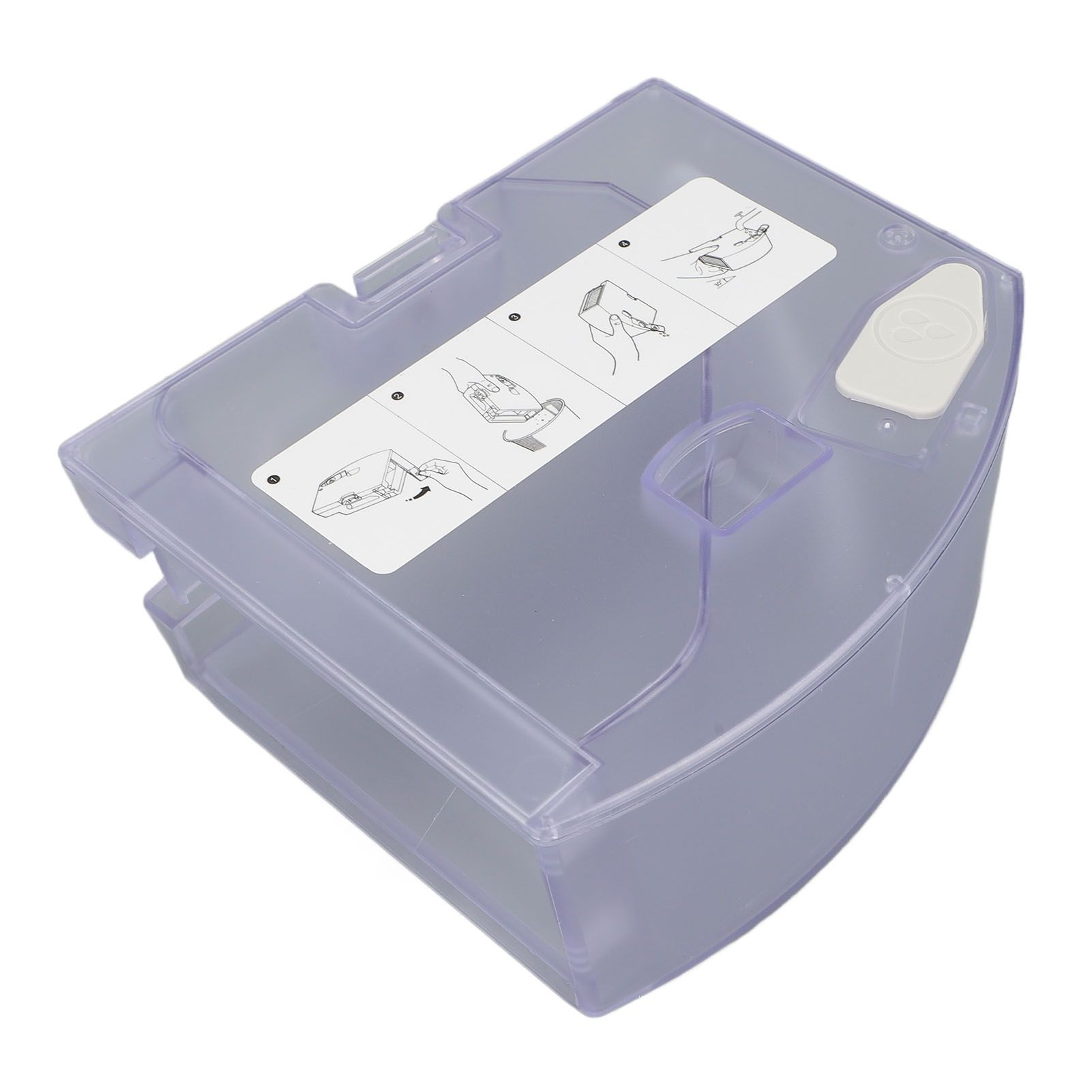 2 in 1 Vacuum Cleaner Water Tank Dust Collection Box for T8 Plus Q7+ Q7MAX+ view 11