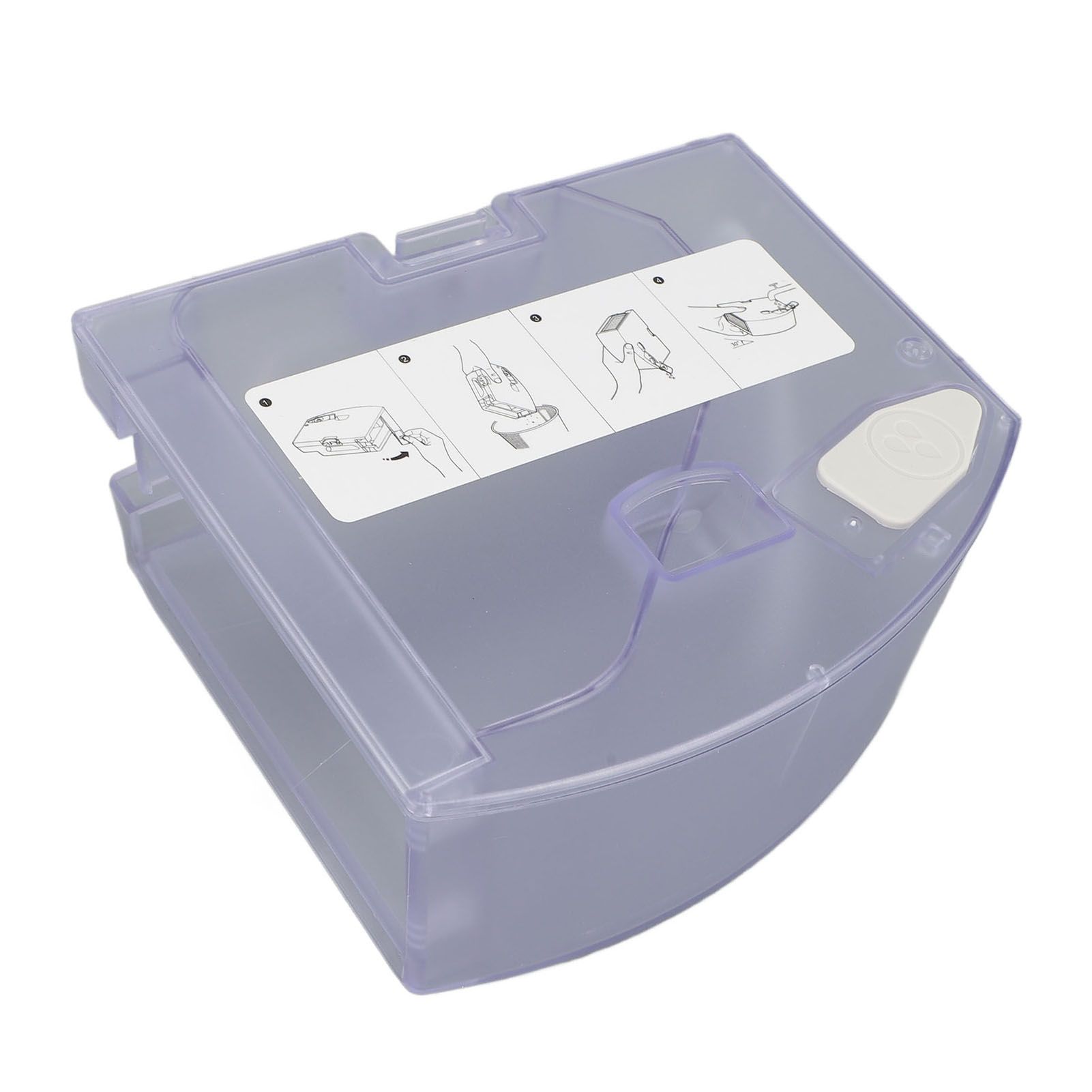 2 in 1 Vacuum Cleaner Water Tank Dust Collection Box for T8 Plus Q7+ Q7MAX+ view 12