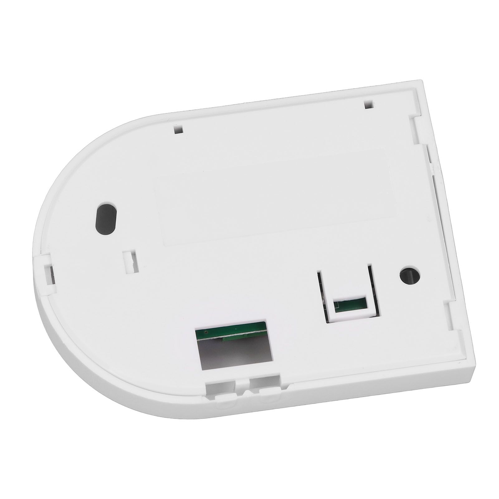 Glass Break Detector High Sensitivity Sdjustable Window Alarm Glass Break view 2