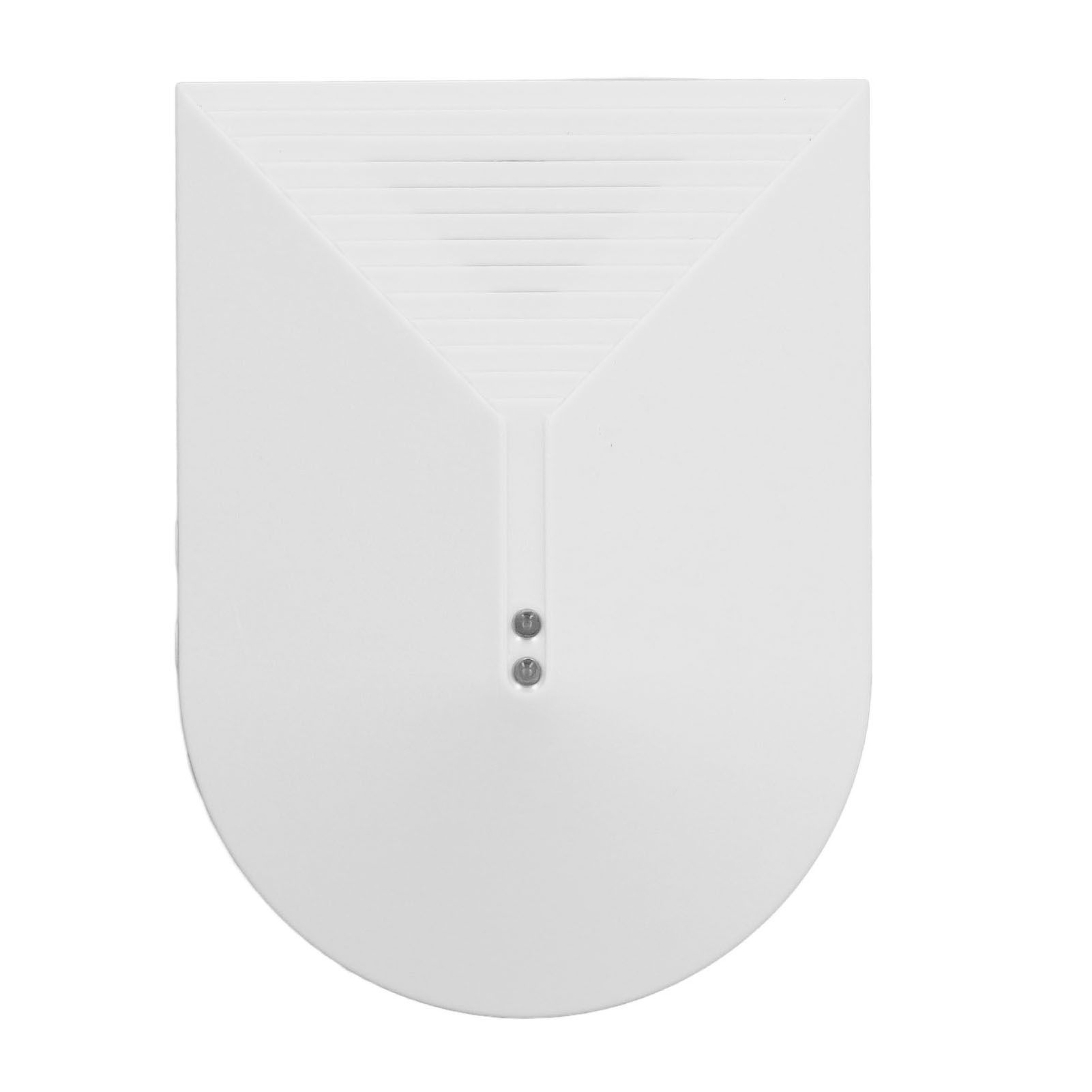 Glass Break Detector High Sensitivity Sdjustable Window Alarm Glass Break view 3