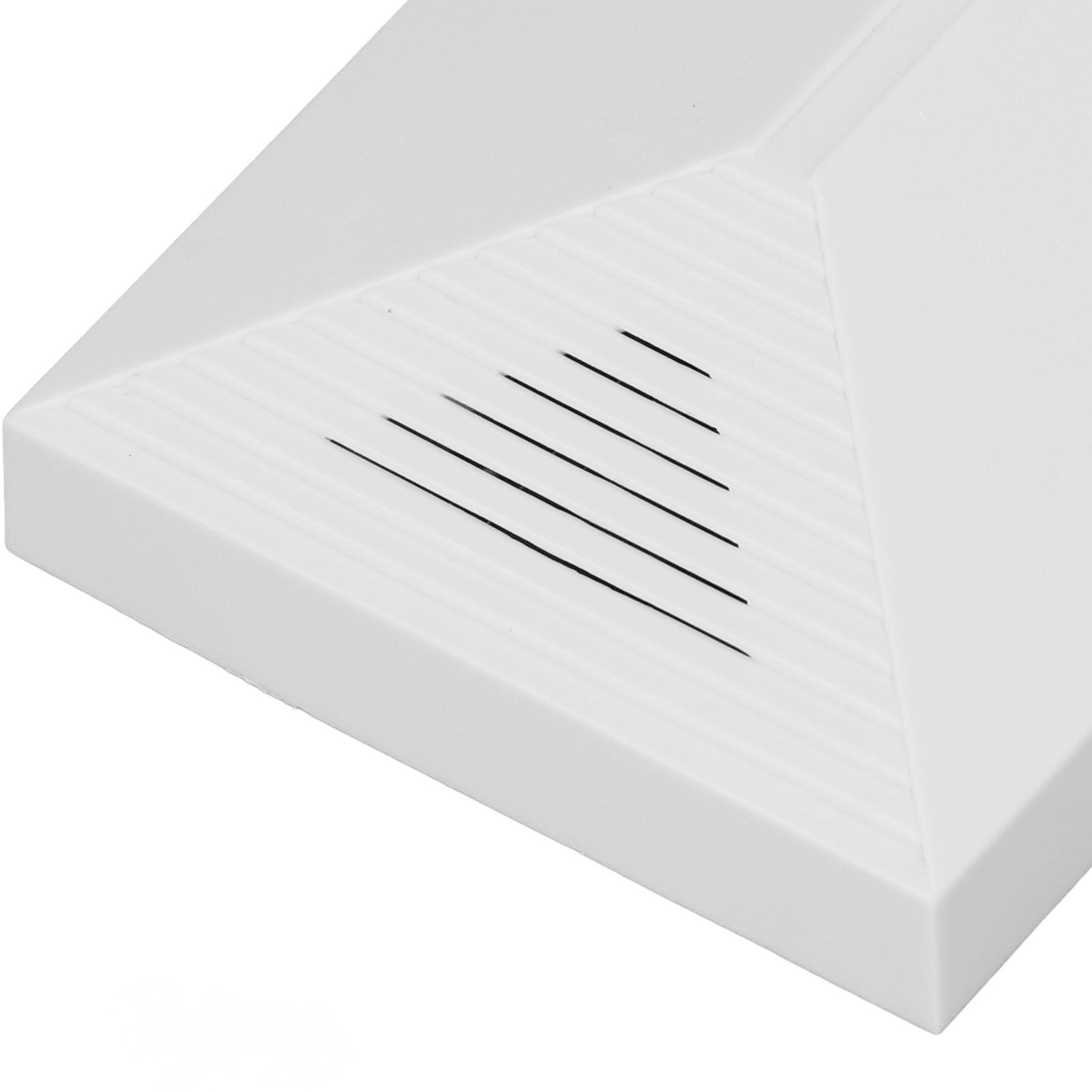 Glass Break Detector High Sensitivity Sdjustable Window Alarm Glass Break view 7