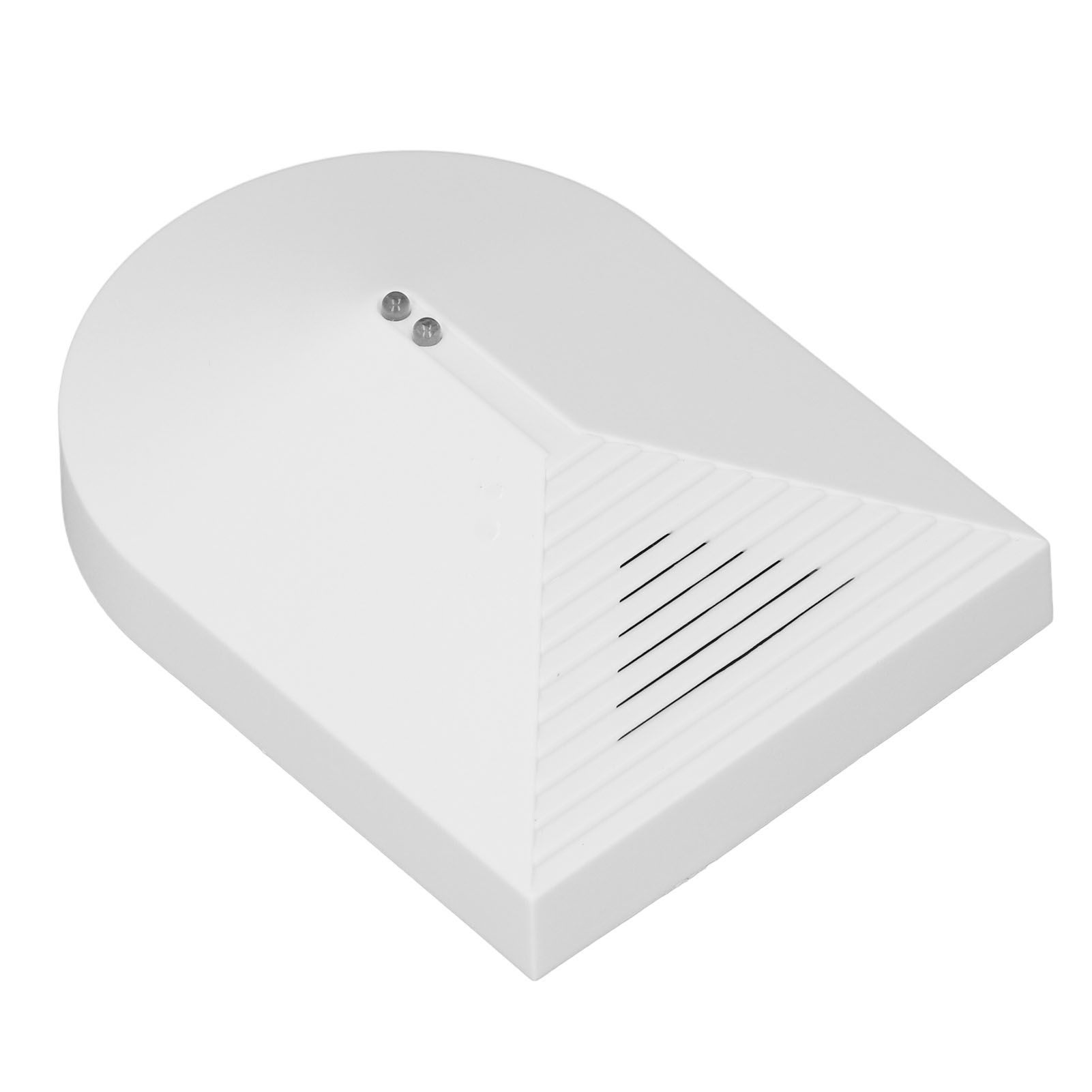 Glass Break Detector High Sensitivity Sdjustable Window Alarm Glass Break view 8