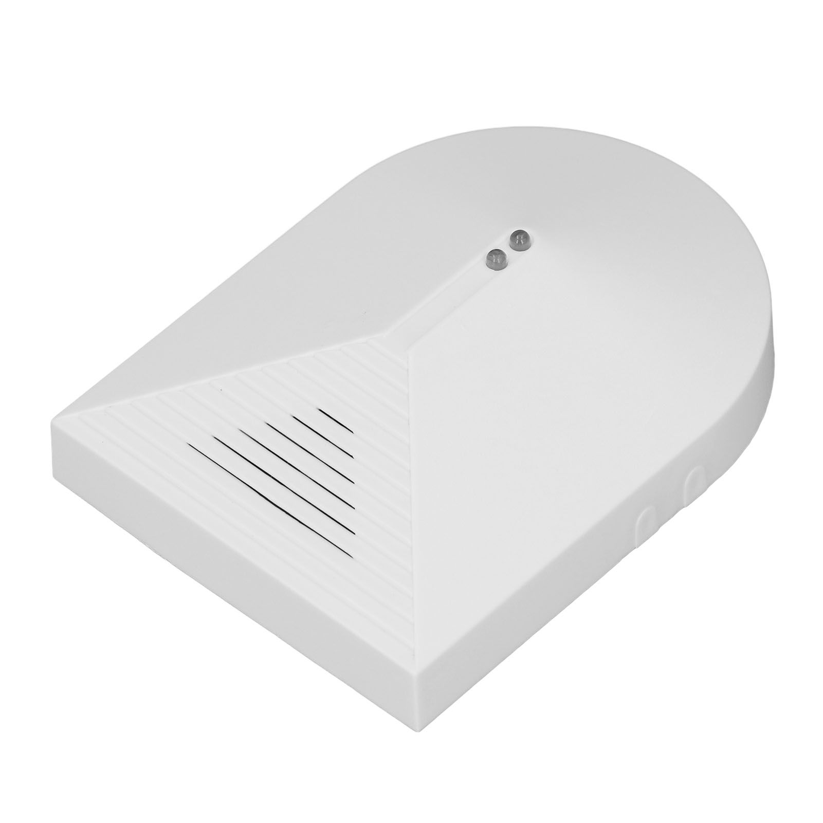 Glass Break Detector High Sensitivity Sdjustable Window Alarm Glass Break view 11