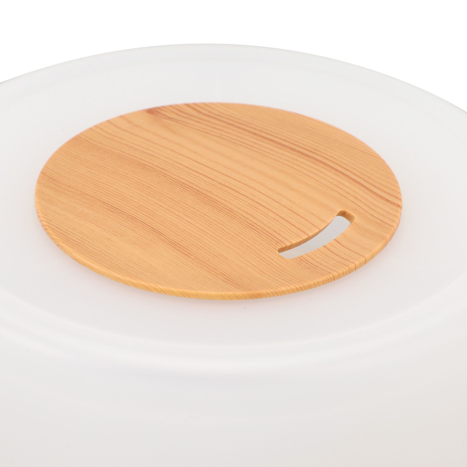 700ml Essential Oil Diffuser with Remote Control Aromatherapy Fragrant Oil view 5