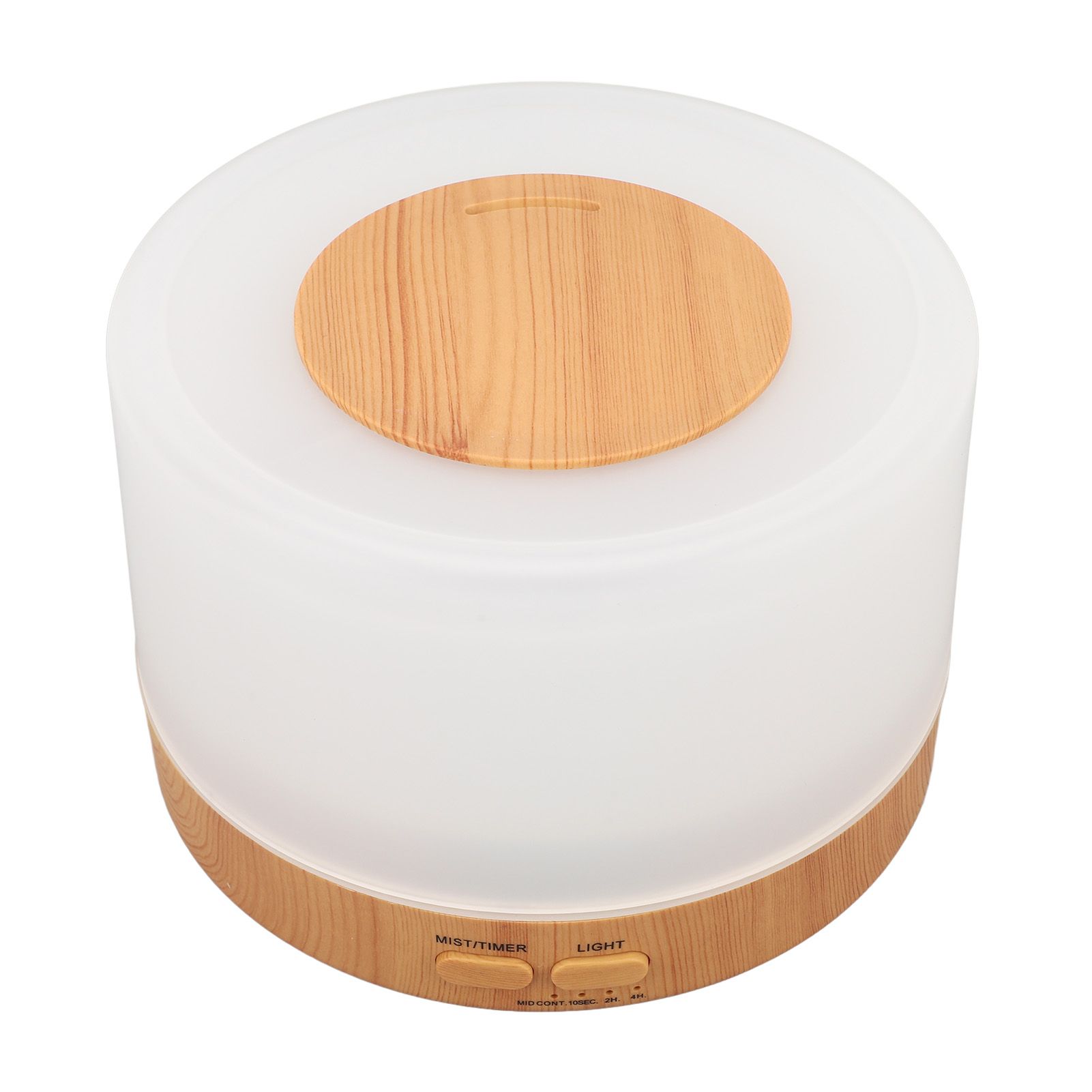 700ml Essential Oil Diffuser with Remote Control Aromatherapy Fragrant Oil view 6