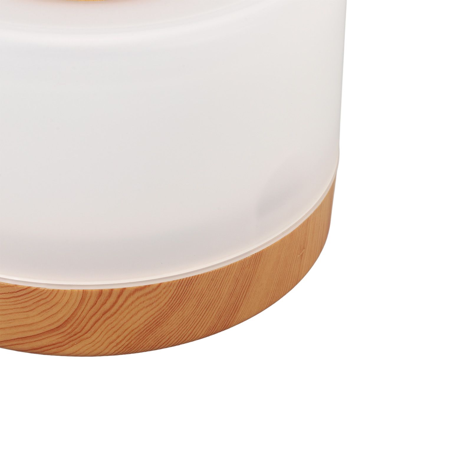 700ml Essential Oil Diffuser with Remote Control Aromatherapy Fragrant Oil view 7