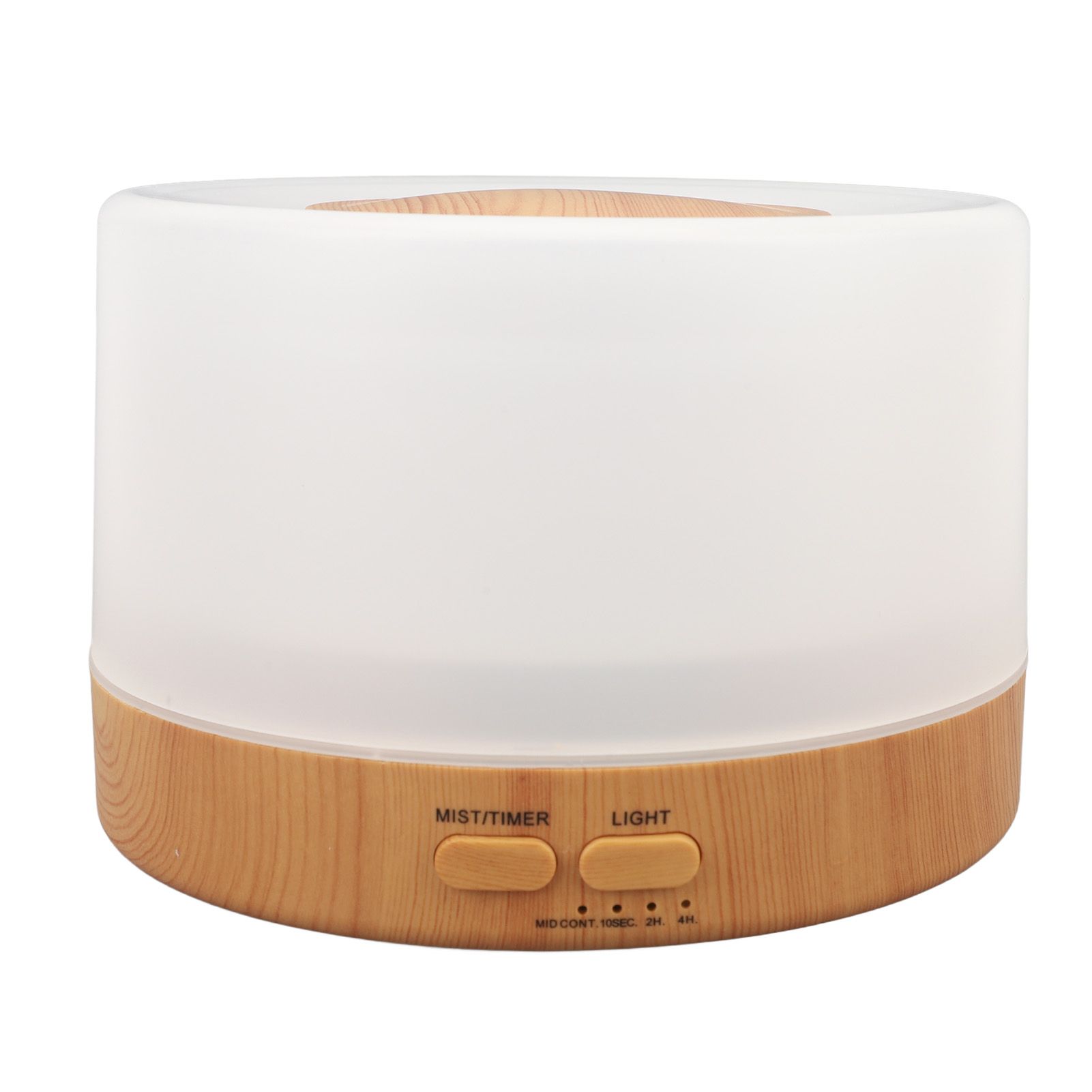 700ml Essential Oil Diffuser with Remote Control Aromatherapy Fragrant Oil view 10