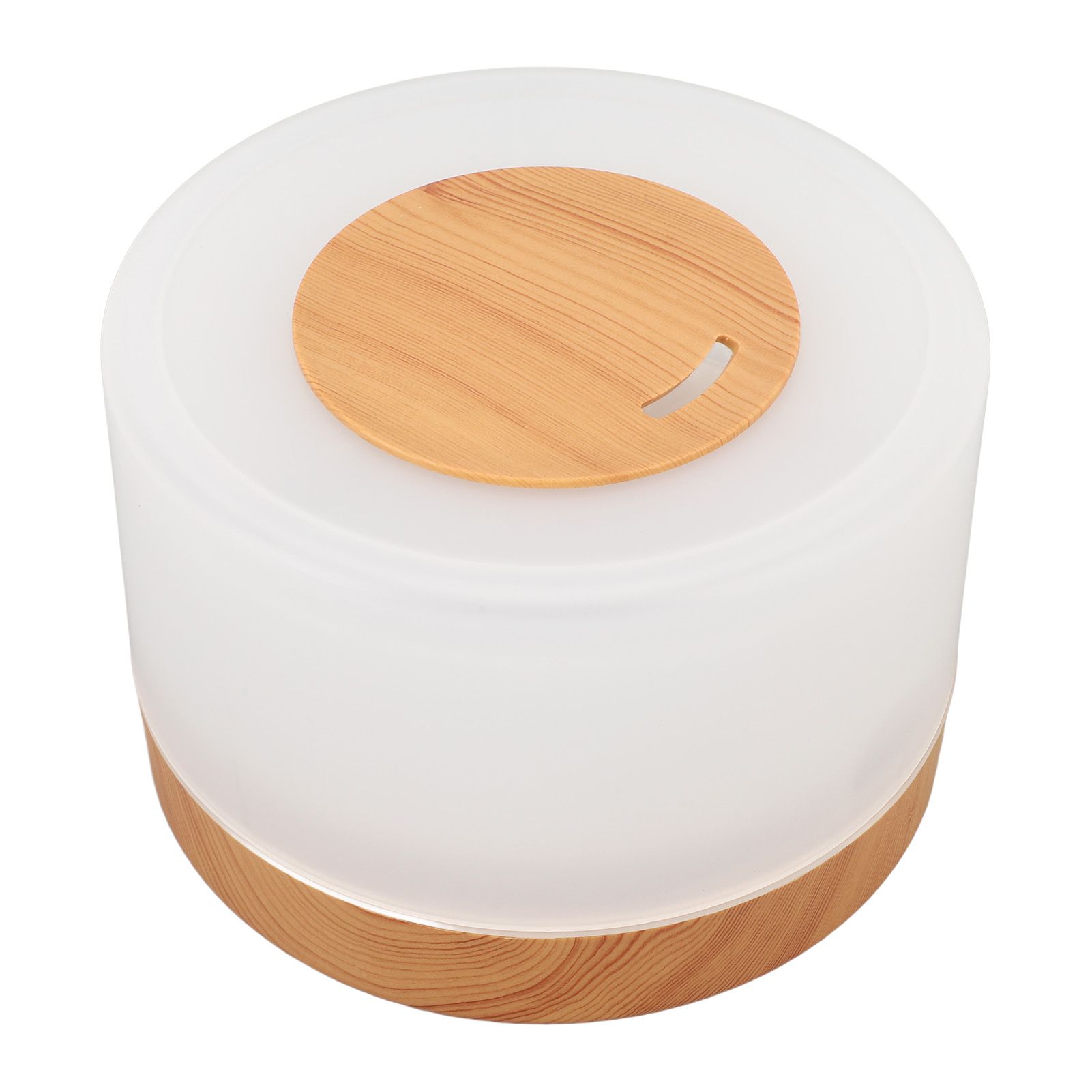 700ml Essential Oil Diffuser with Remote Control Aromatherapy Fragrant Oil view 11