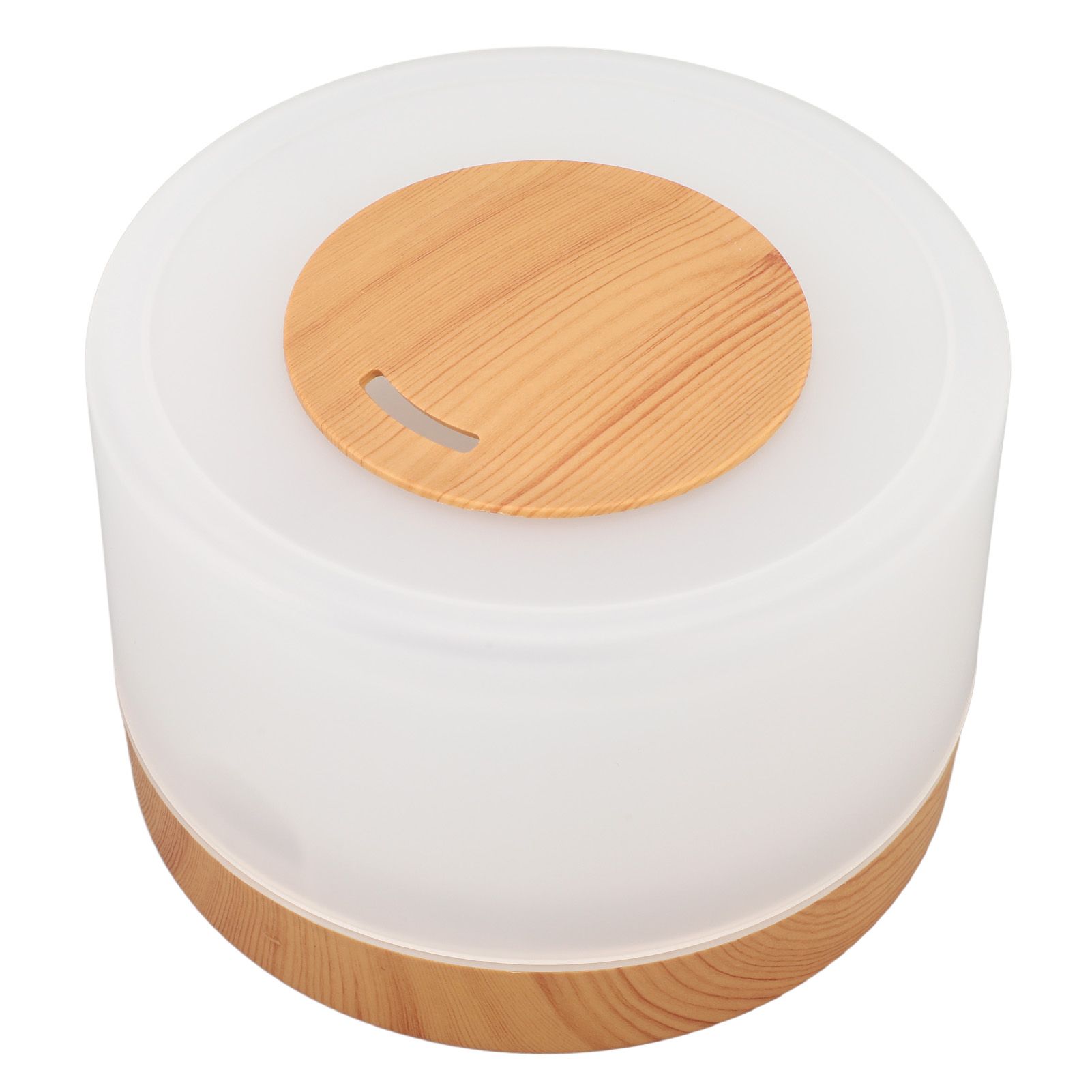 700ml Essential Oil Diffuser with Remote Control Aromatherapy Fragrant Oil view 12