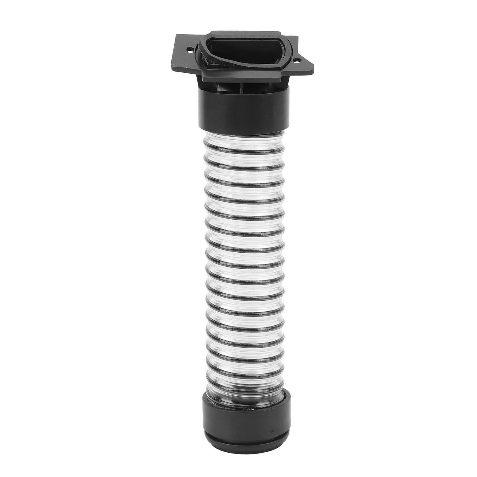 Vacuum Cleaner Hoses Long Lasting Performance Bendable Floor Scrubber Hoses view 3