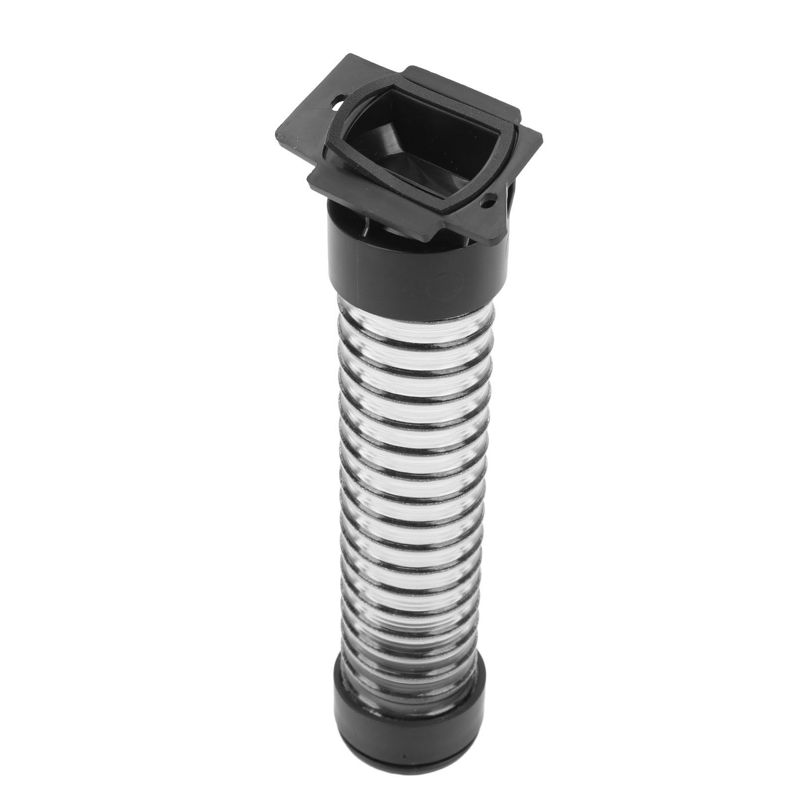 Vacuum Cleaner Hoses Long Lasting Performance Bendable Floor Scrubber Hoses view 4