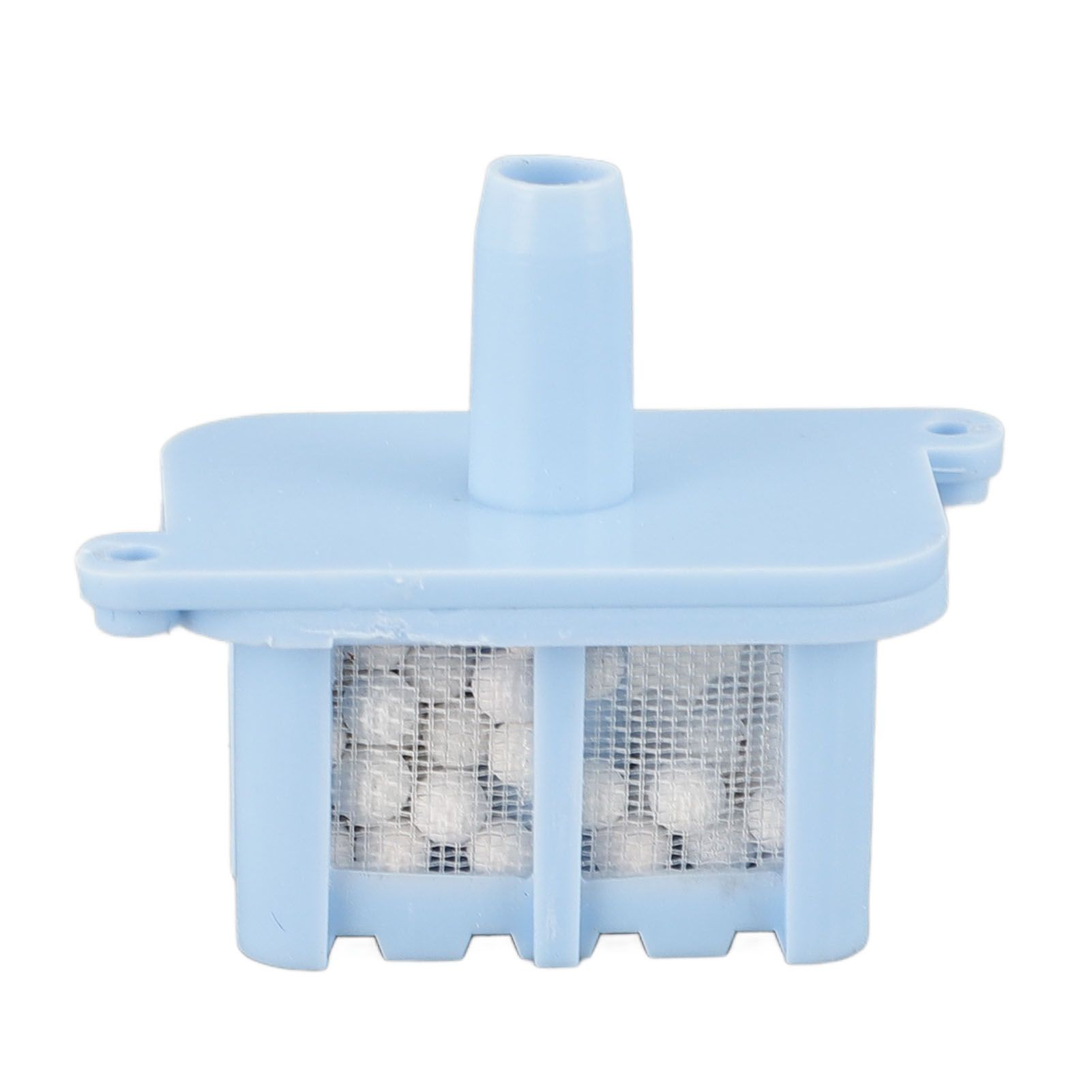 Water Tank Inlet Filter Plug ABS Robot Vacuum Cleaner Water Tank Spare Part view 3
