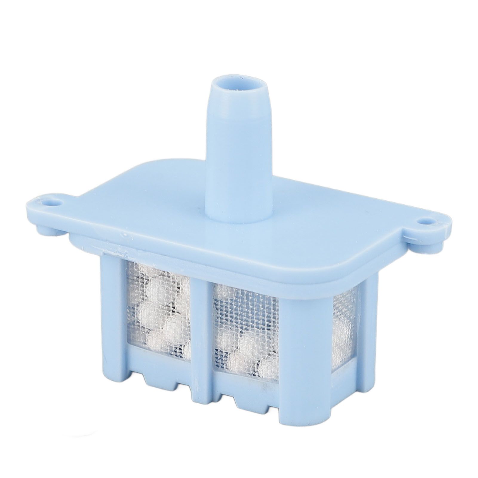 Water Tank Inlet Filter Plug ABS Robot Vacuum Cleaner Water Tank Spare Part view 4