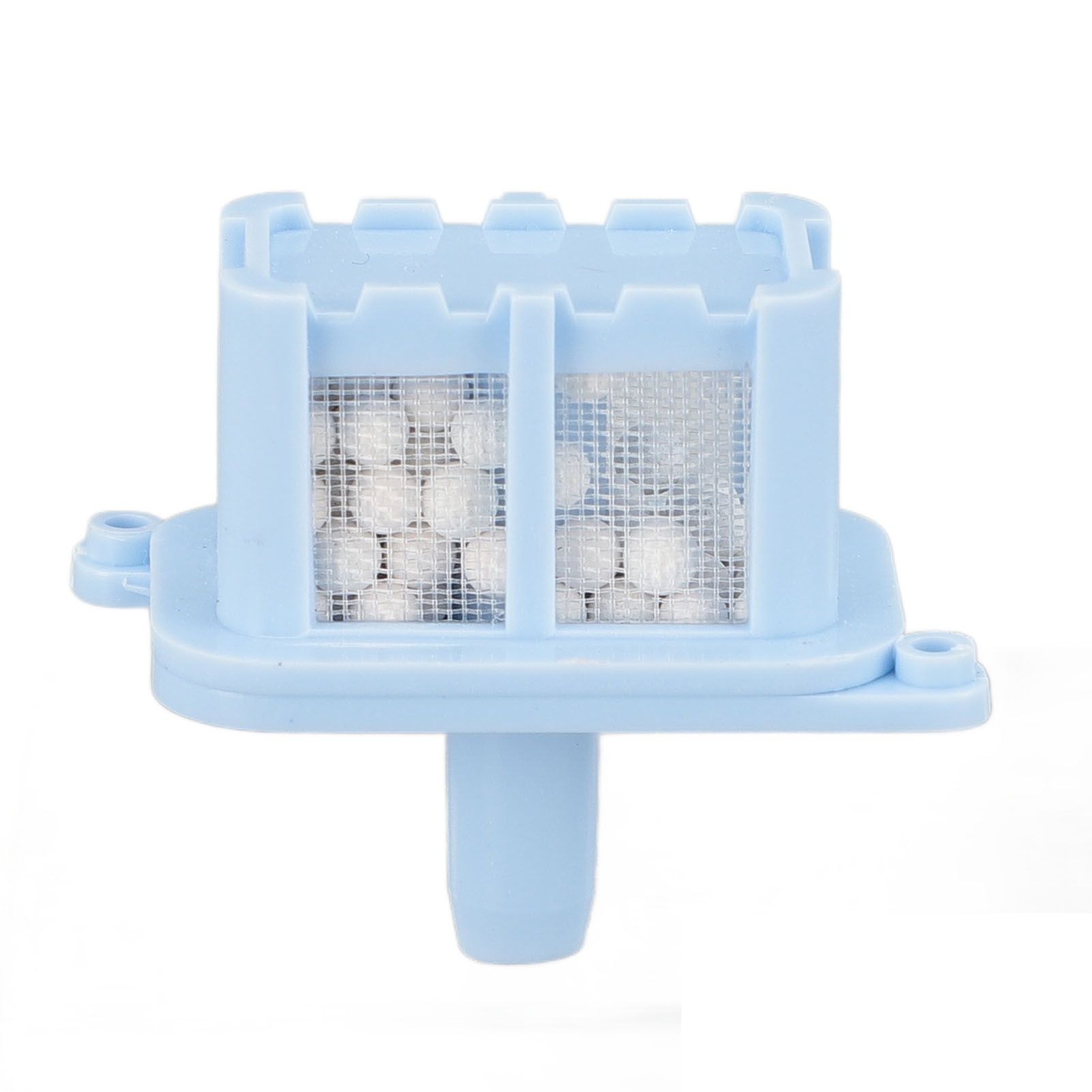 Water Tank Inlet Filter Plug ABS Robot Vacuum Cleaner Water Tank Spare Part view 10