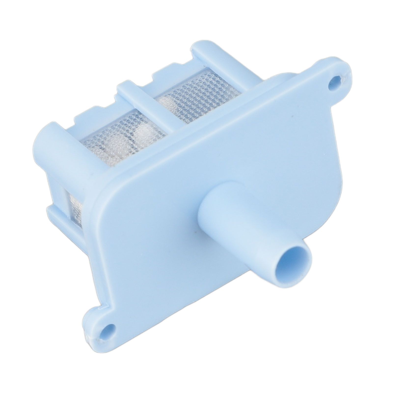 Water Tank Inlet Filter Plug ABS Robot Vacuum Cleaner Water Tank Spare Part view 12