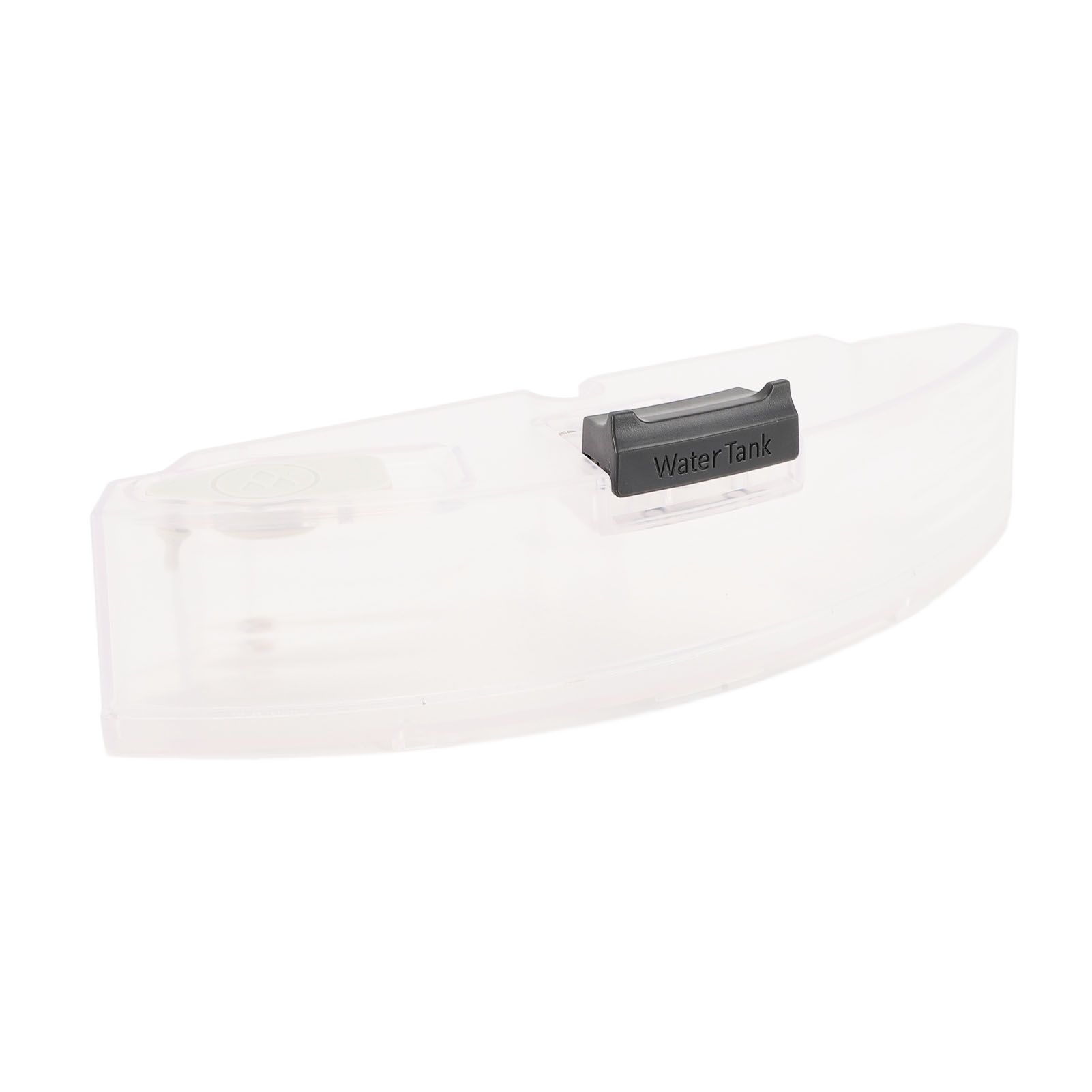 Robot Vacuum Water Tank ABS Electric Control Water Tank Replacement Part for