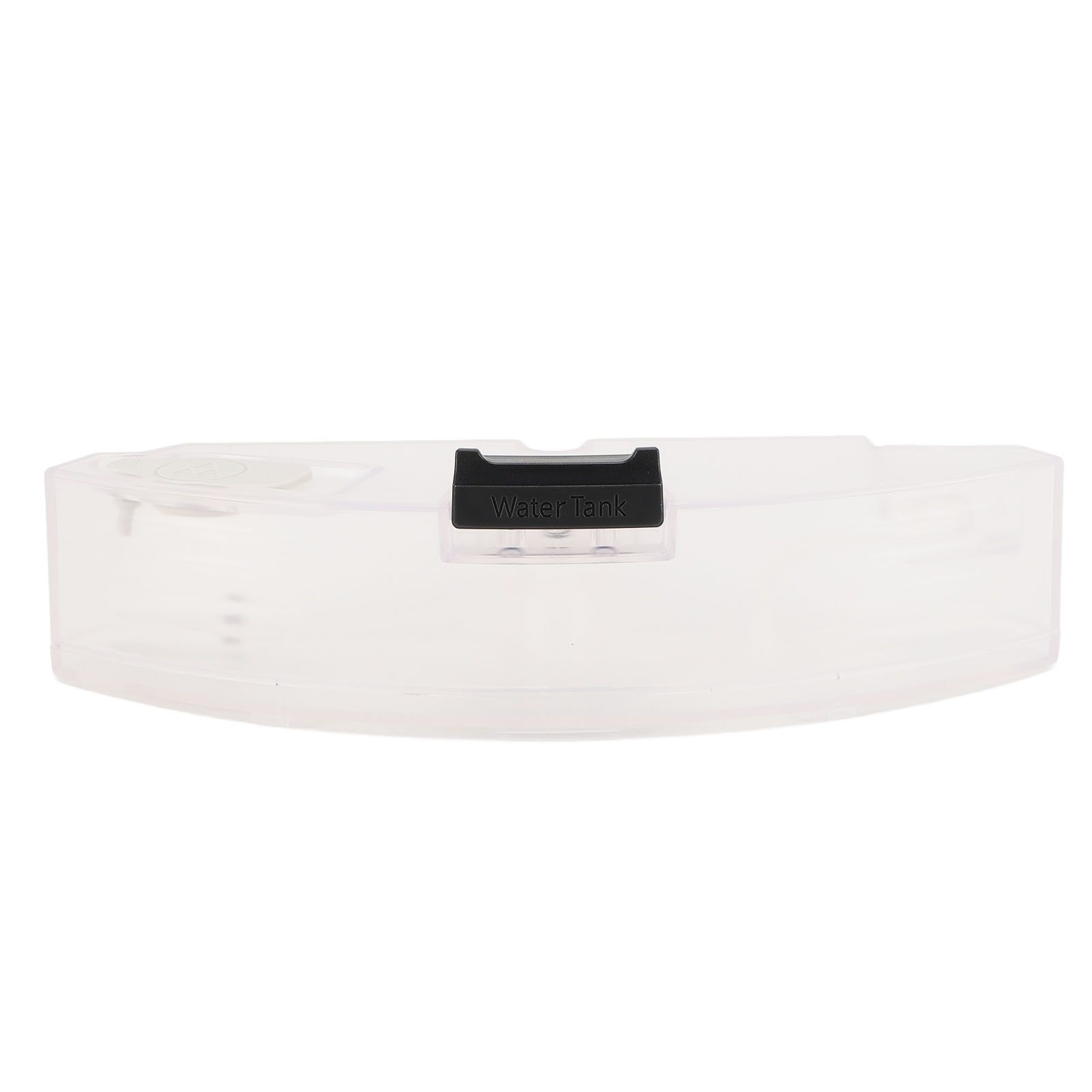 Robot Vacuum Water Tank ABS Electric Control Water Tank Replacement Part for view 3