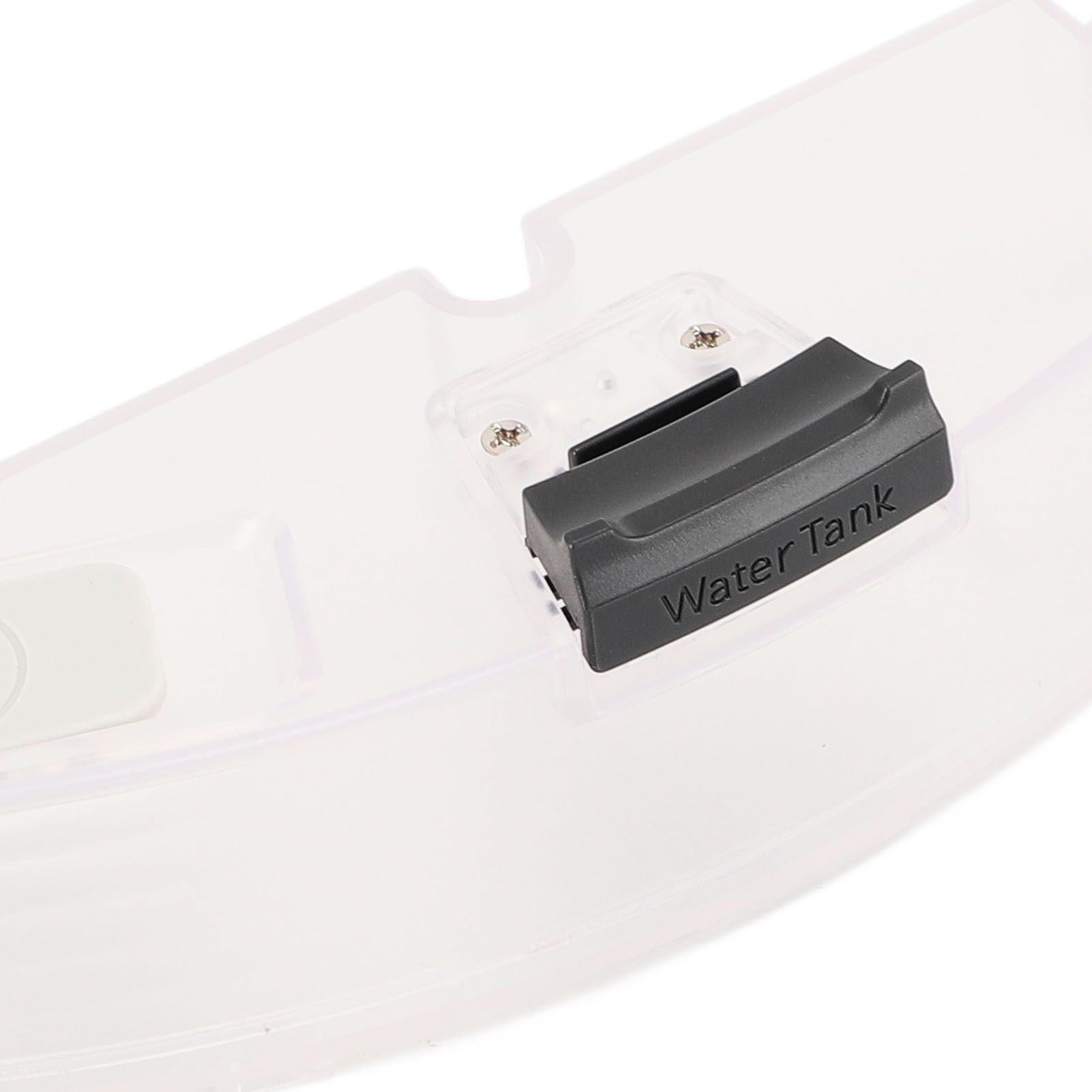 Robot Vacuum Water Tank ABS Electric Control Water Tank Replacement Part for view 5