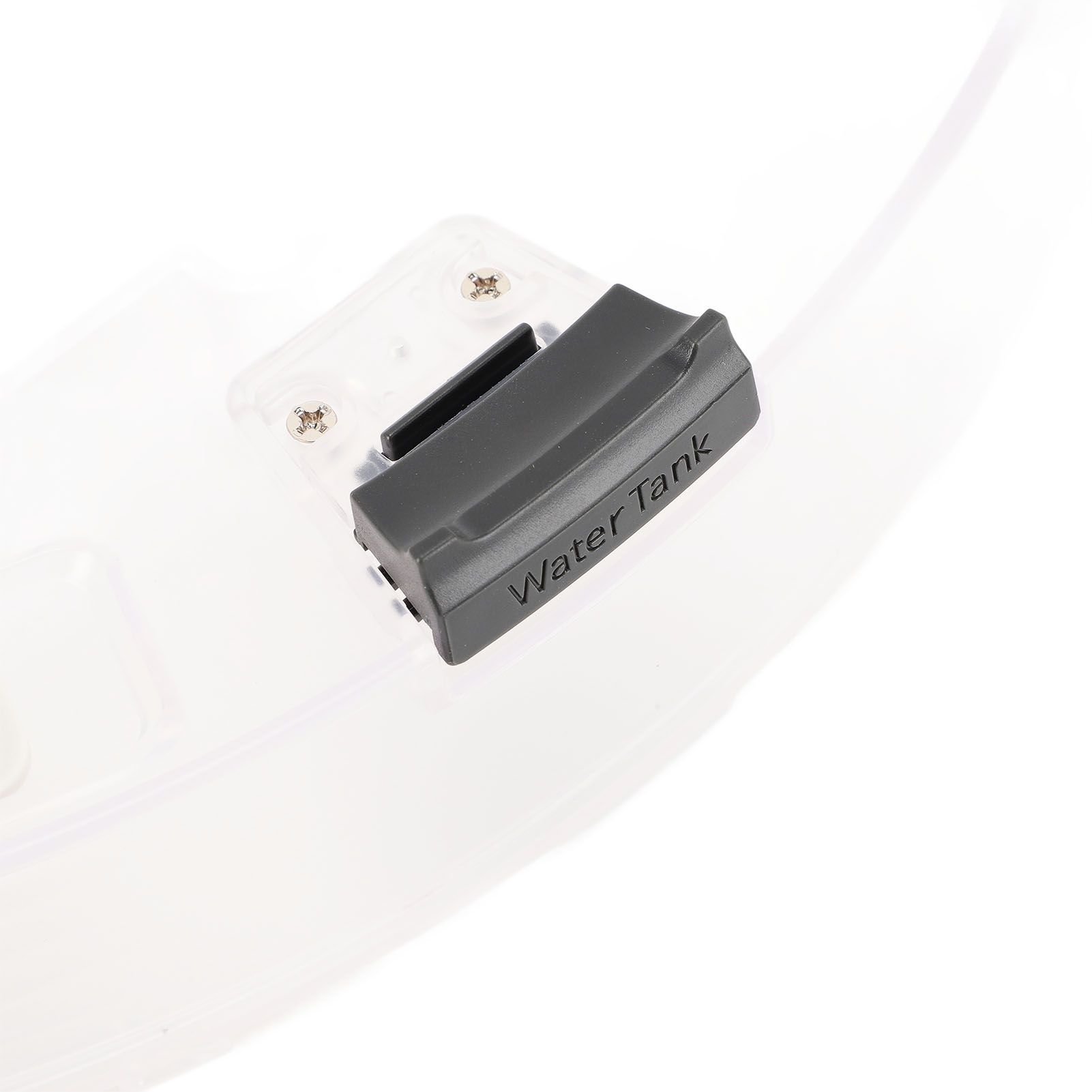 Robot Vacuum Water Tank ABS Electric Control Water Tank Replacement Part for view 7