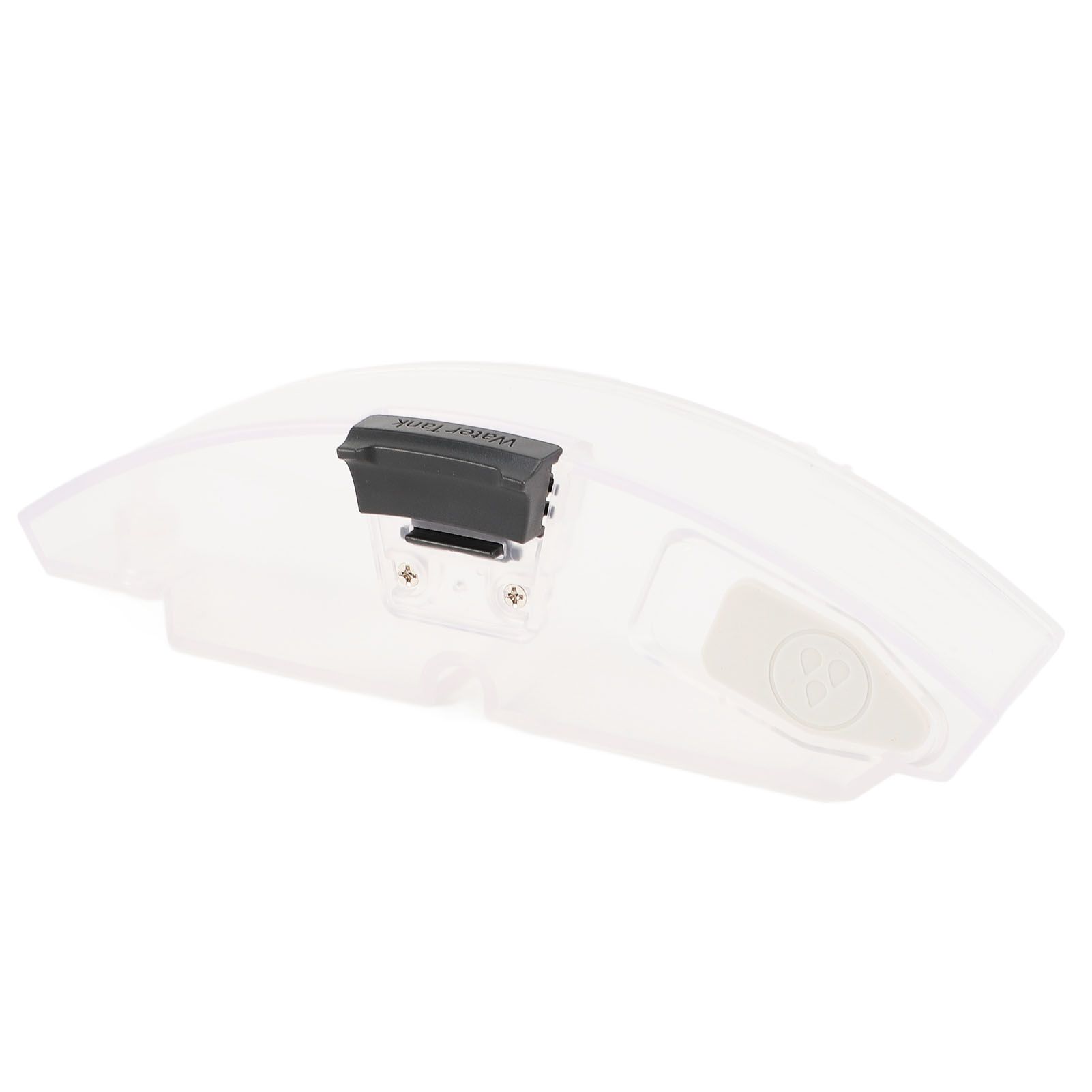 Robot Vacuum Water Tank ABS Electric Control Water Tank Replacement Part for view 11
