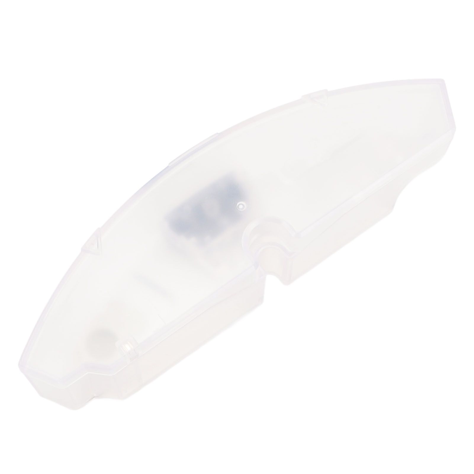 Robot Vacuum Water Tank ABS Electric Control Water Tank Replacement Part for view 12