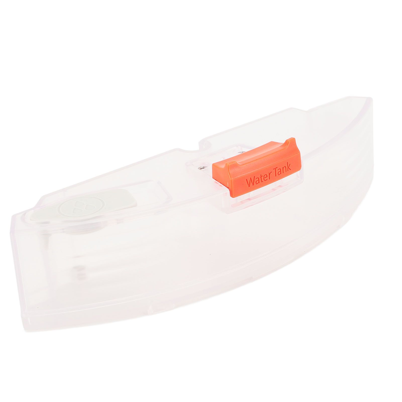 Robot Vacuum Water Tank ABS Electric Control Water Tank Replacement Part for