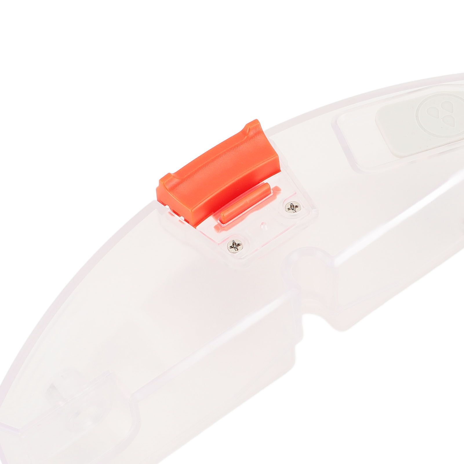 Robot Vacuum Water Tank ABS Electric Control Water Tank Replacement Part for view 2