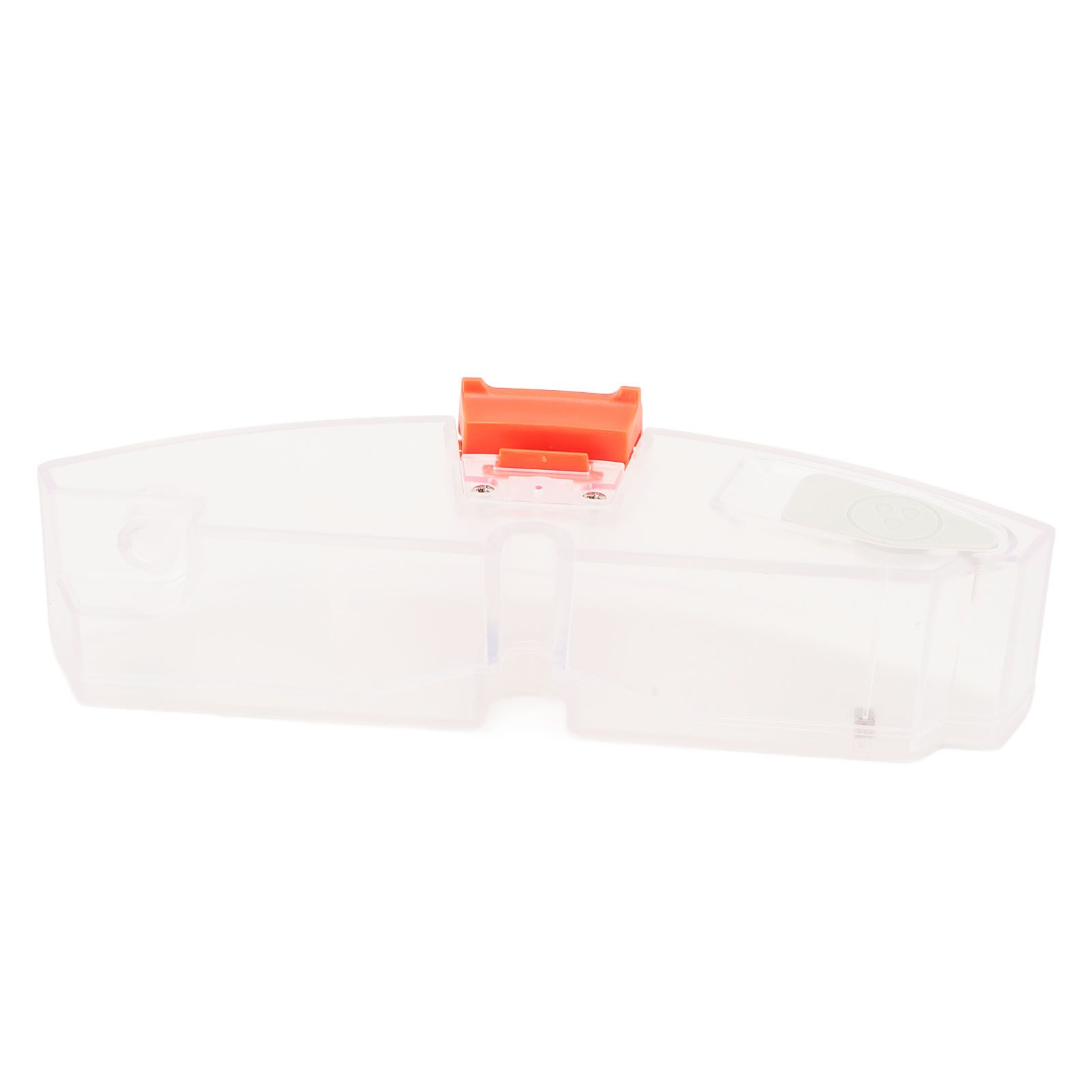 Robot Vacuum Water Tank ABS Electric Control Water Tank Replacement Part for view 9