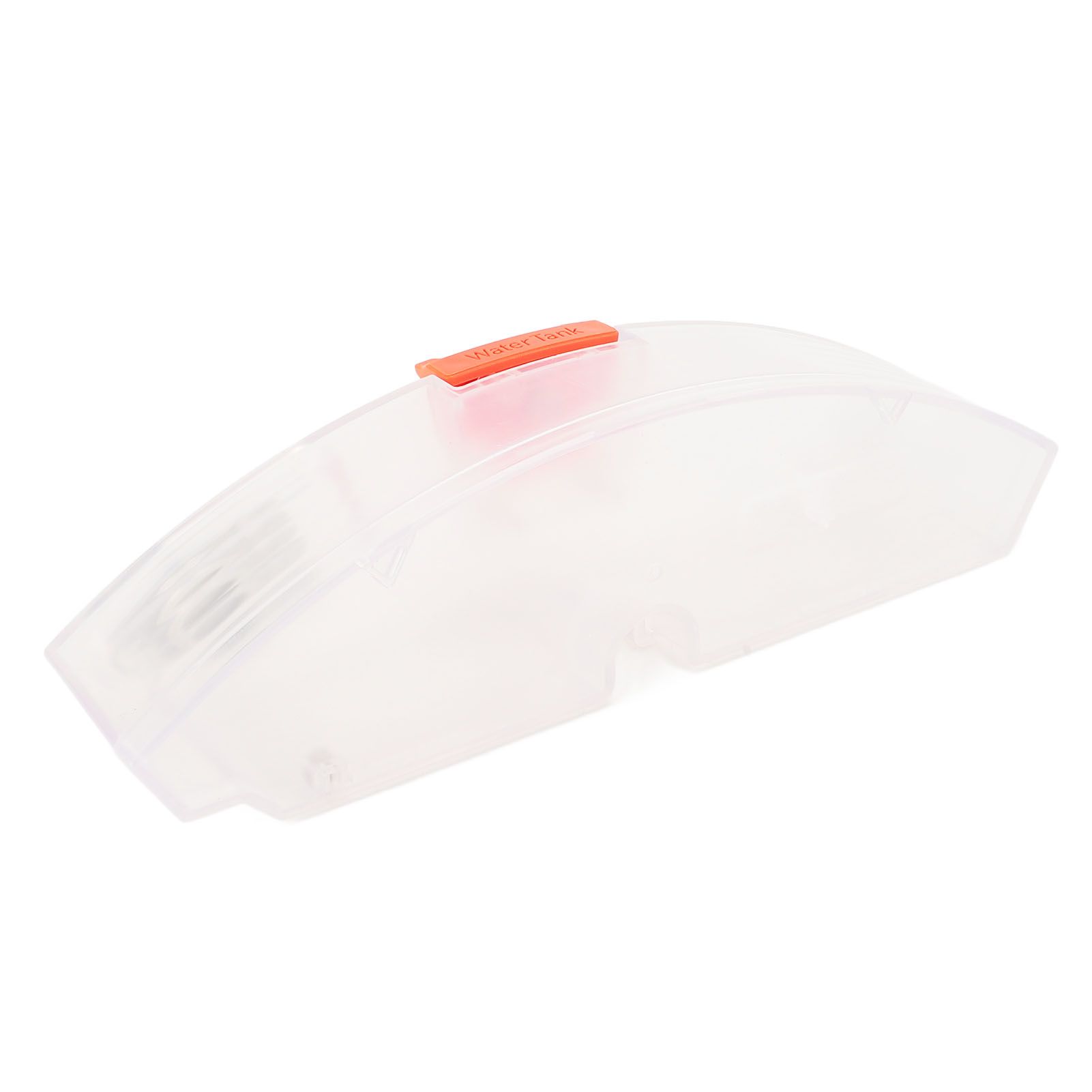 Robot Vacuum Water Tank ABS Electric Control Water Tank Replacement Part for view 11