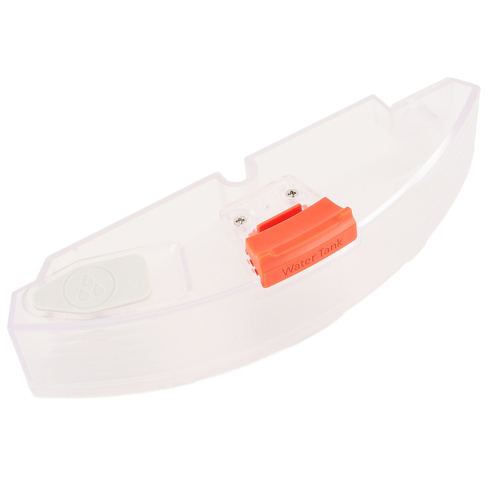 Robot Vacuum Water Tank ABS Electric Control Water Tank Replacement Part for view 12