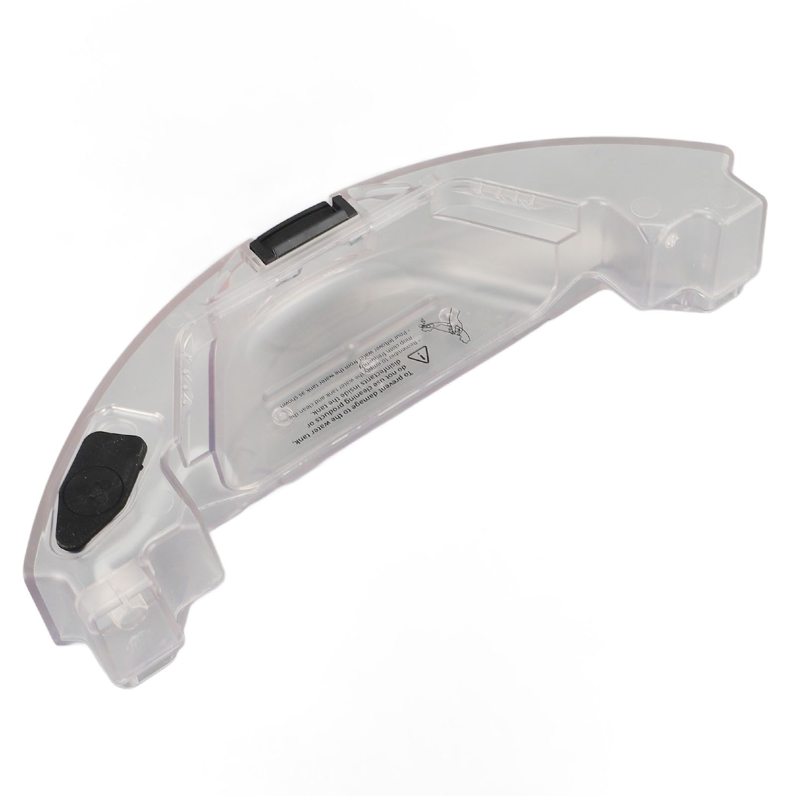 Vacuum Cleaner Water Tank Easy to Install Water Tank Replacement for T7 T7PRO view 9