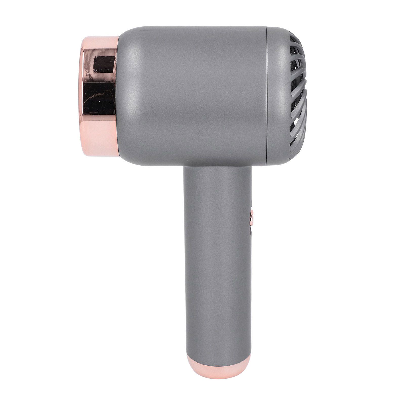 Ionic Hair Dryer Plug in and Charging Dual Use Fast Drying Portable Cordless view 6
