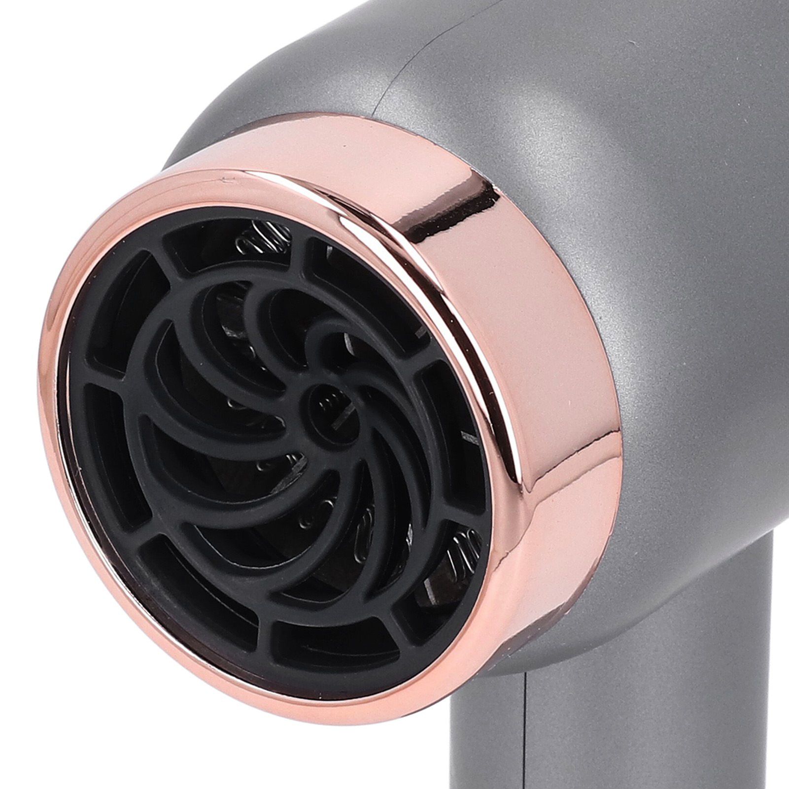 Ionic Hair Dryer Plug in and Charging Dual Use Fast Drying Portable Cordless view 7