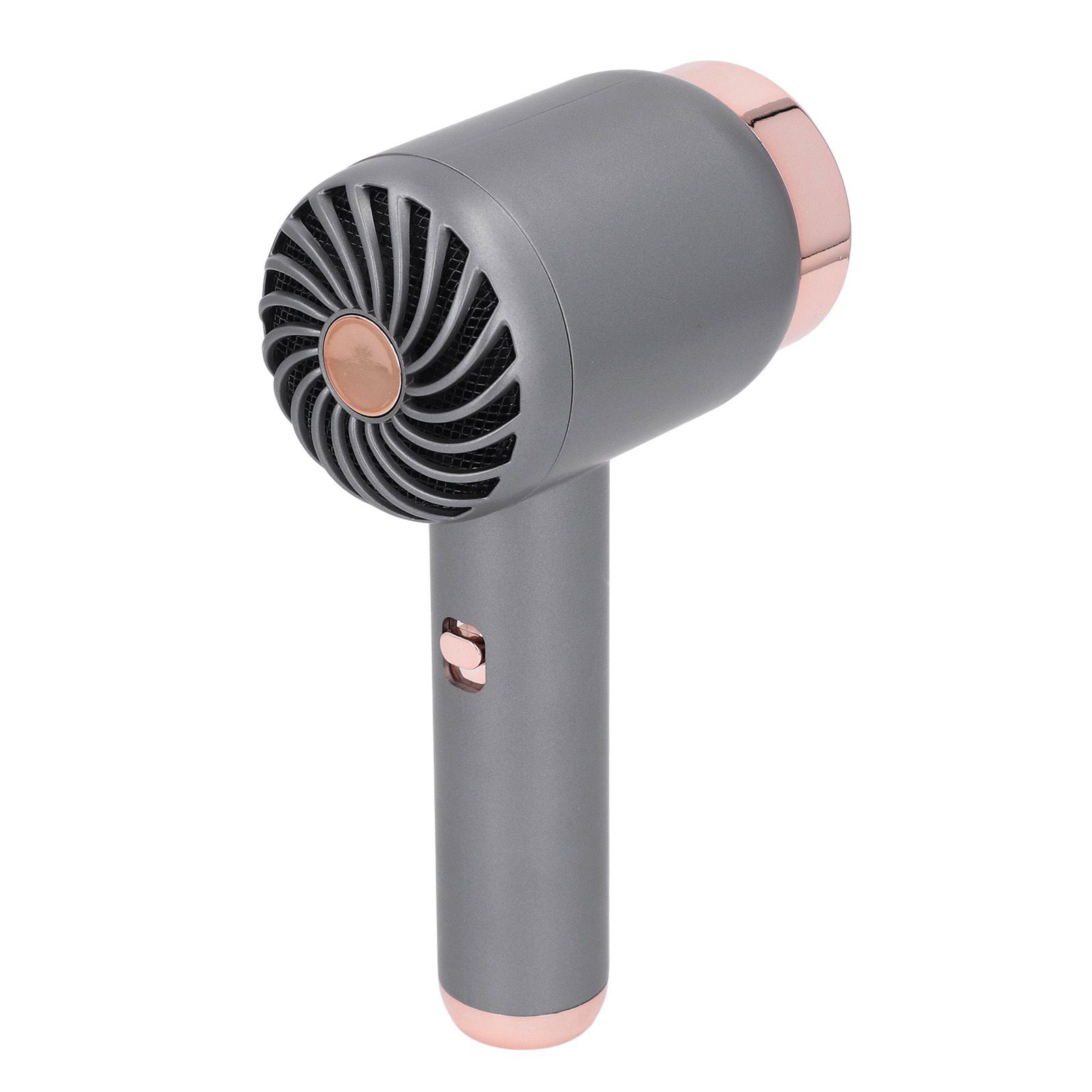 Ionic Hair Dryer Plug in and Charging Dual Use Fast Drying Portable Cordless view 8