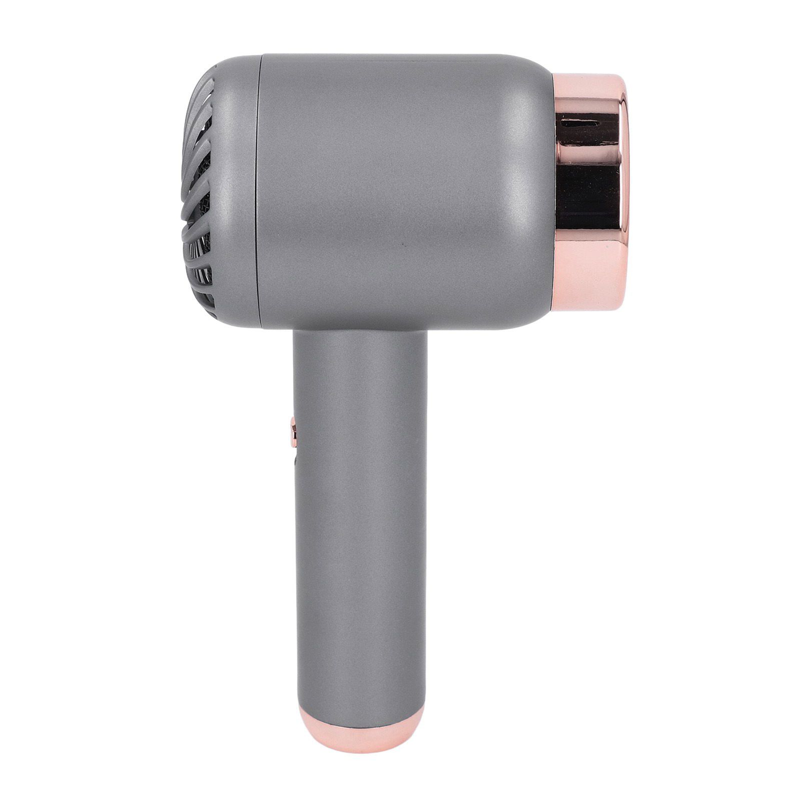 Ionic Hair Dryer Plug in and Charging Dual Use Fast Drying Portable Cordless view 9