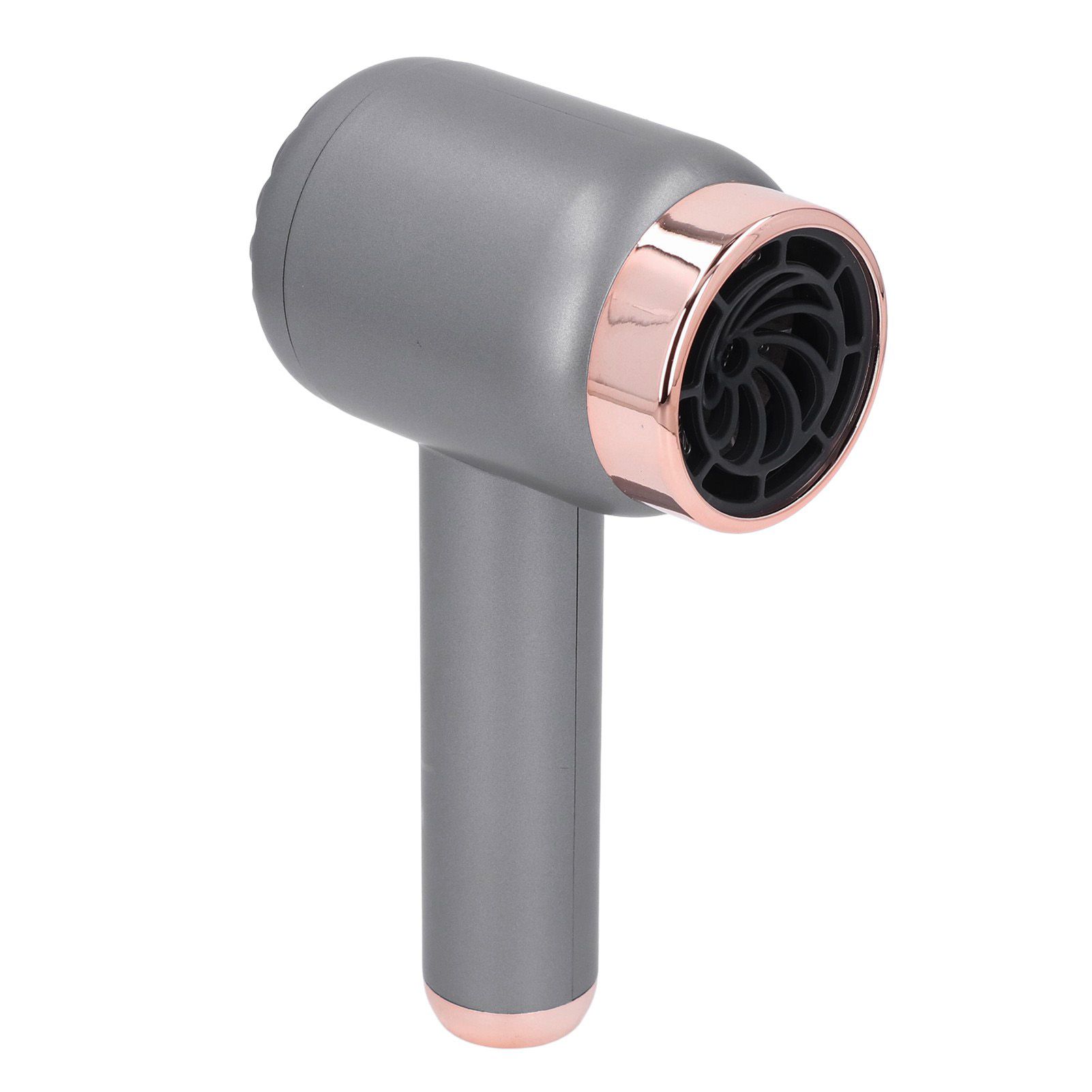 Ionic Hair Dryer Plug in and Charging Dual Use Fast Drying Portable Cordless view 10