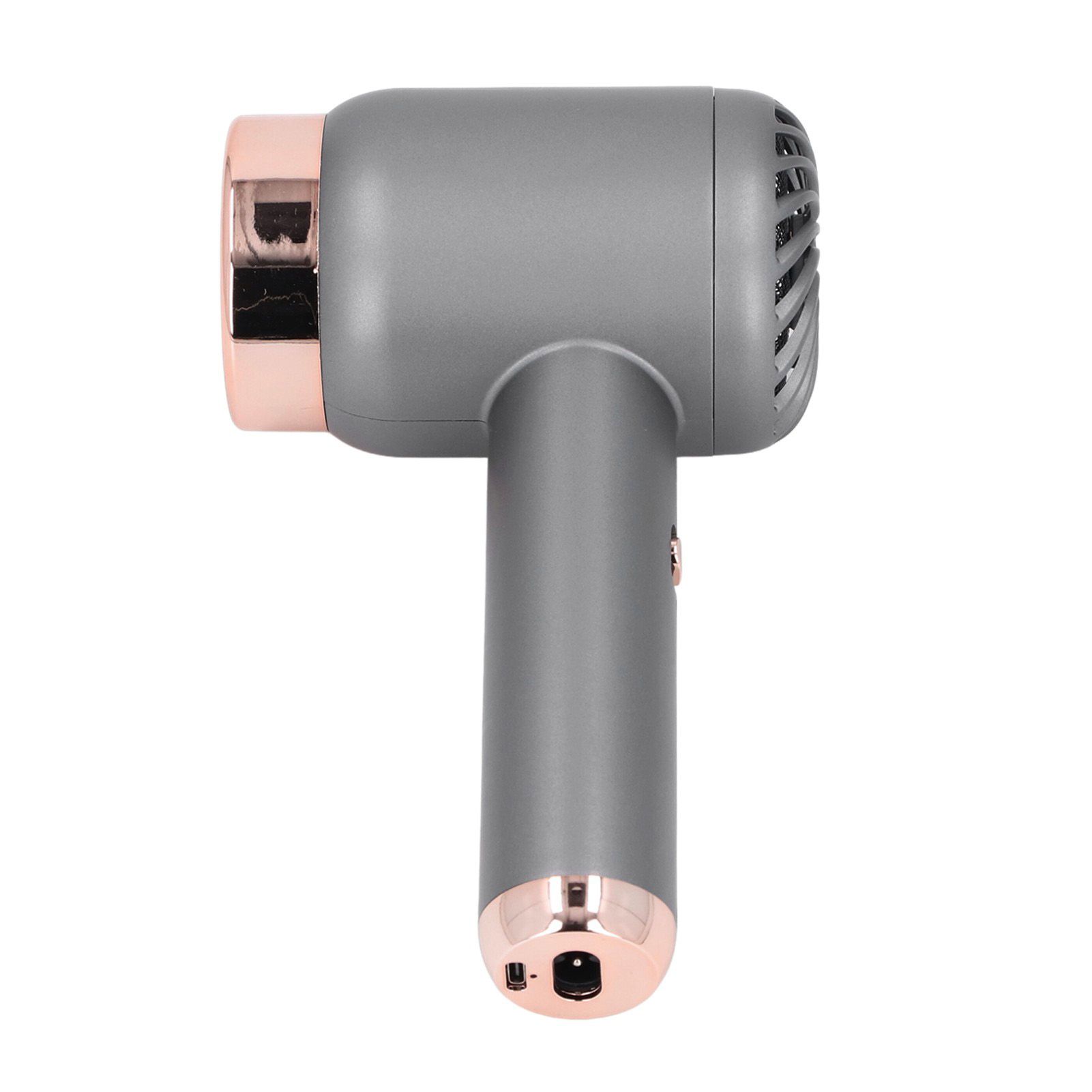Ionic Hair Dryer Plug in and Charging Dual Use Fast Drying Portable Cordless view 11