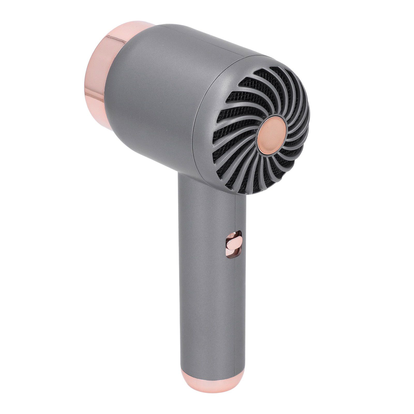Ionic Hair Dryer Plug in and Charging Dual Use Fast Drying Portable Cordless view 12