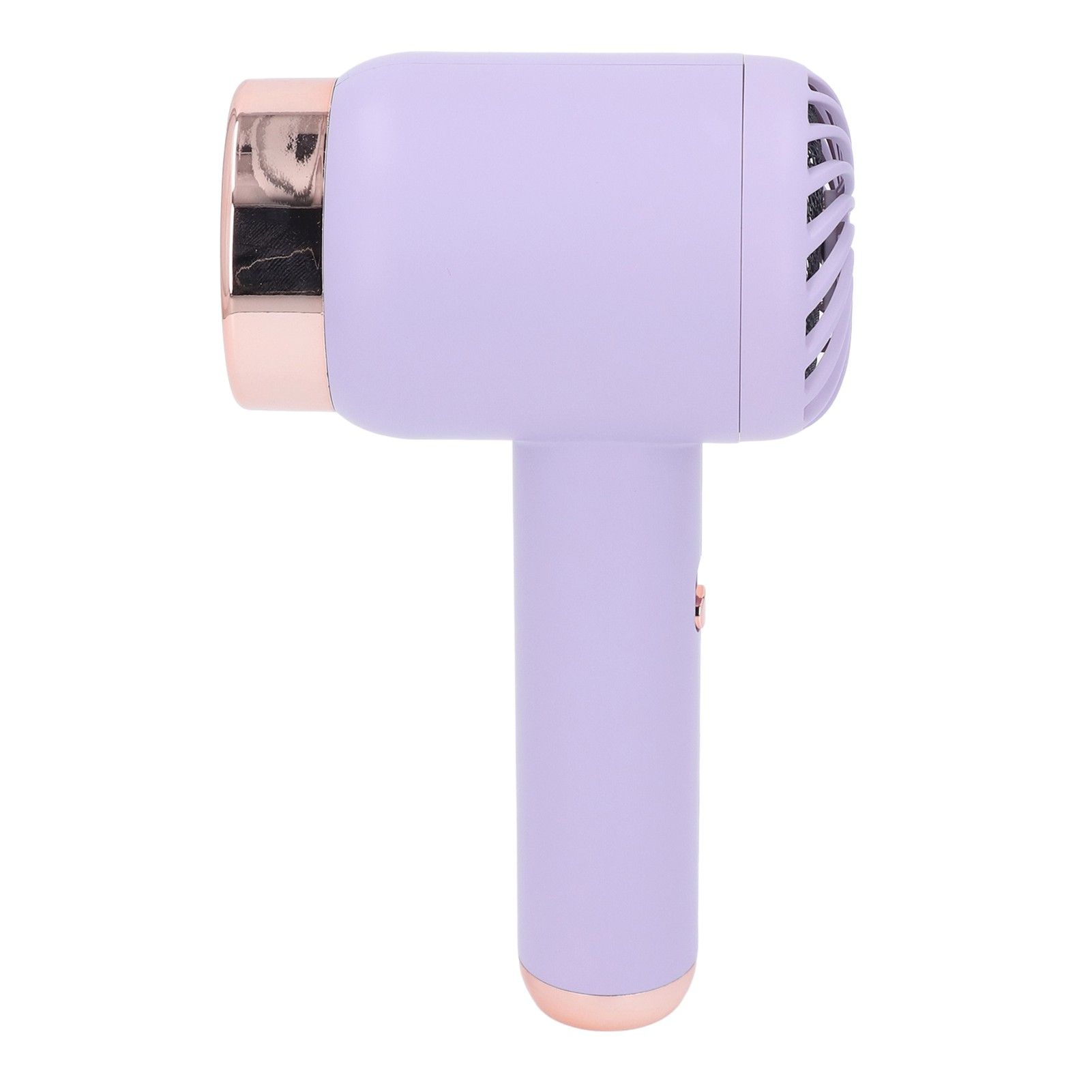 Ionic Hair Dryer Plug in and Charging Dual Use Fast Drying Portable Cordless view 6