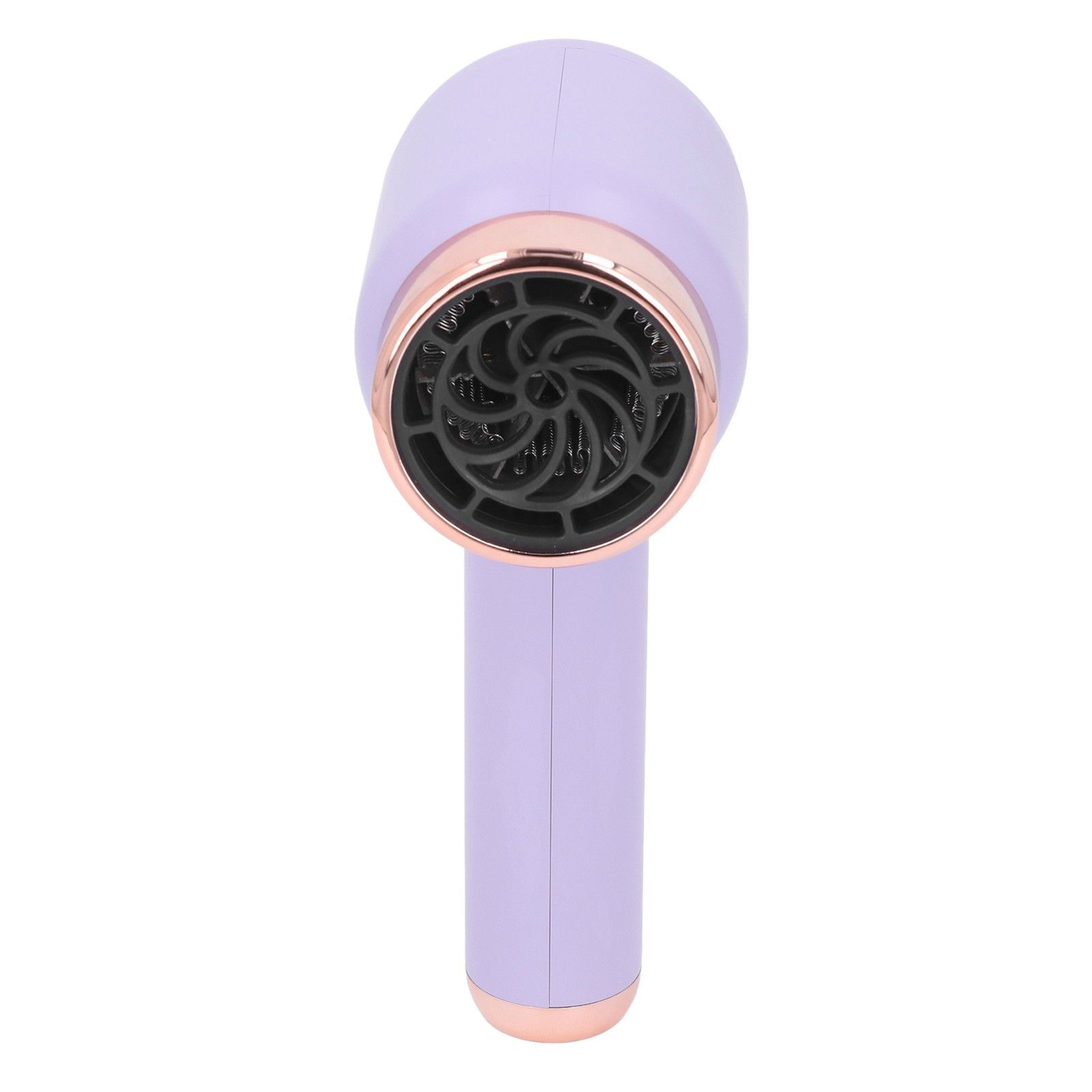 Ionic Hair Dryer Plug in and Charging Dual Use Fast Drying Portable Cordless view 10