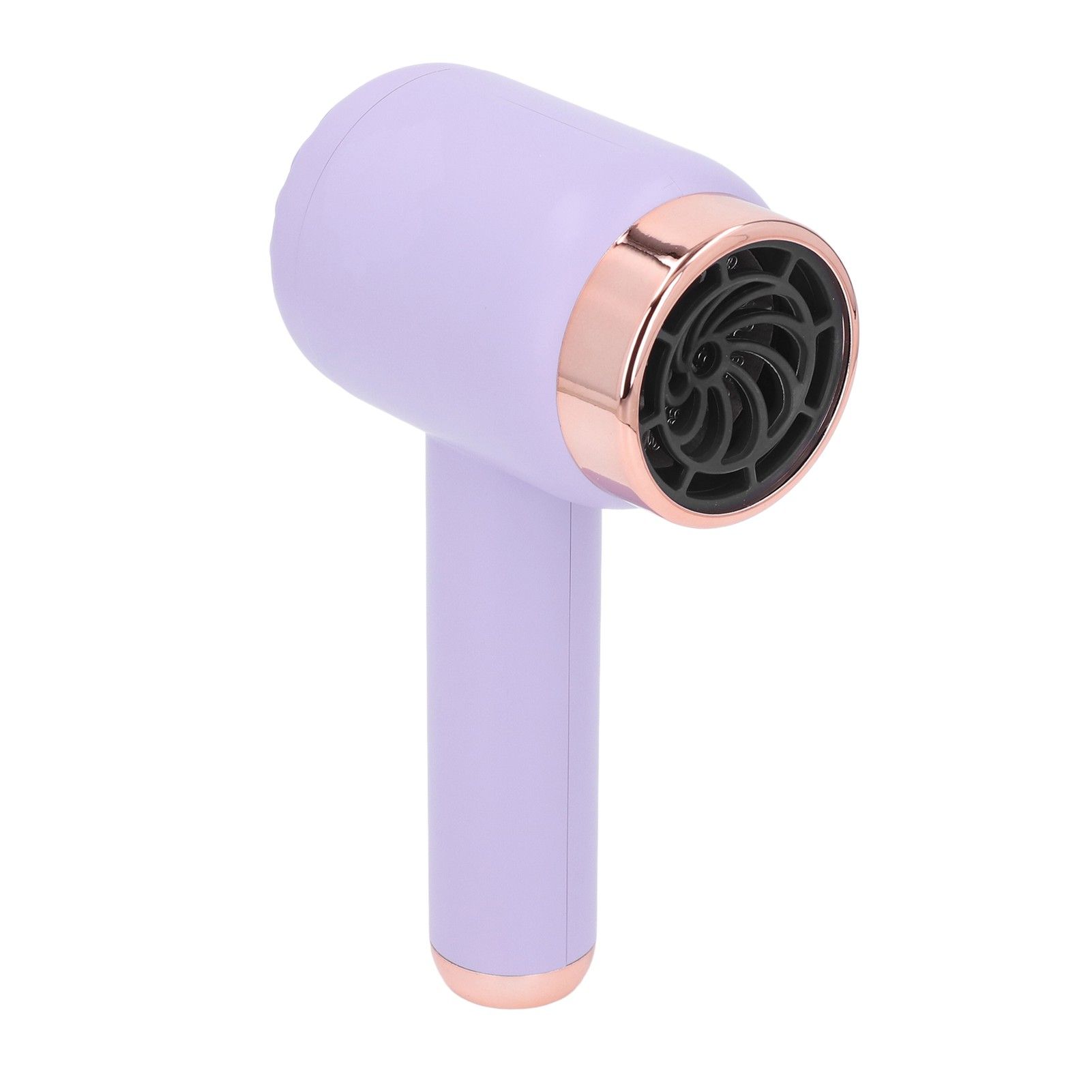 Ionic Hair Dryer Plug in and Charging Dual Use Fast Drying Portable Cordless view 11