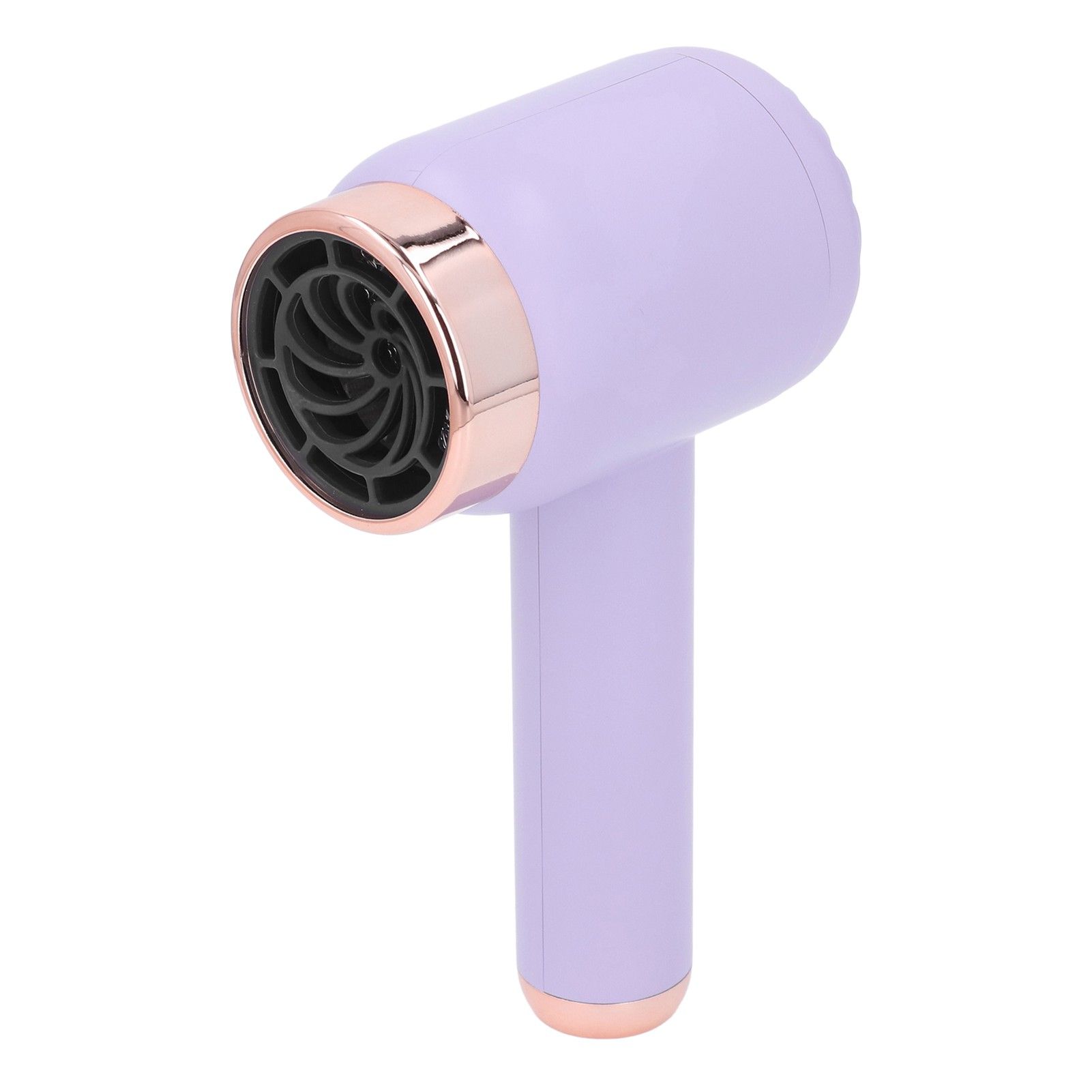 Ionic Hair Dryer Plug in and Charging Dual Use Fast Drying Portable Cordless view 12